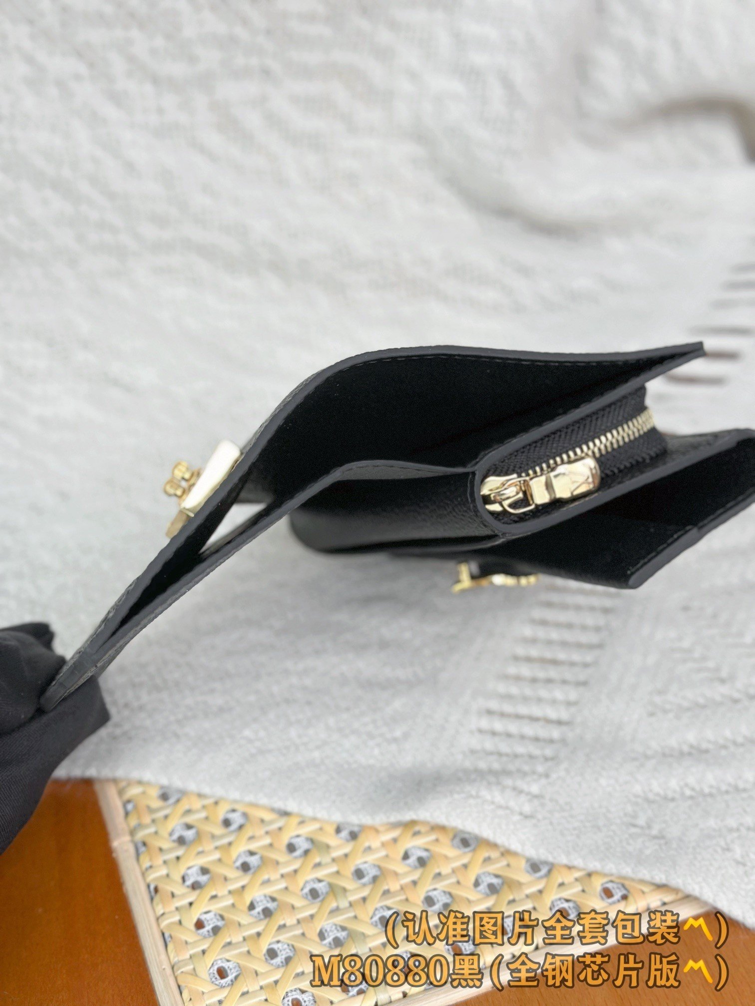 【LOUIS VUITTON】LV Bag OG - 图片 6