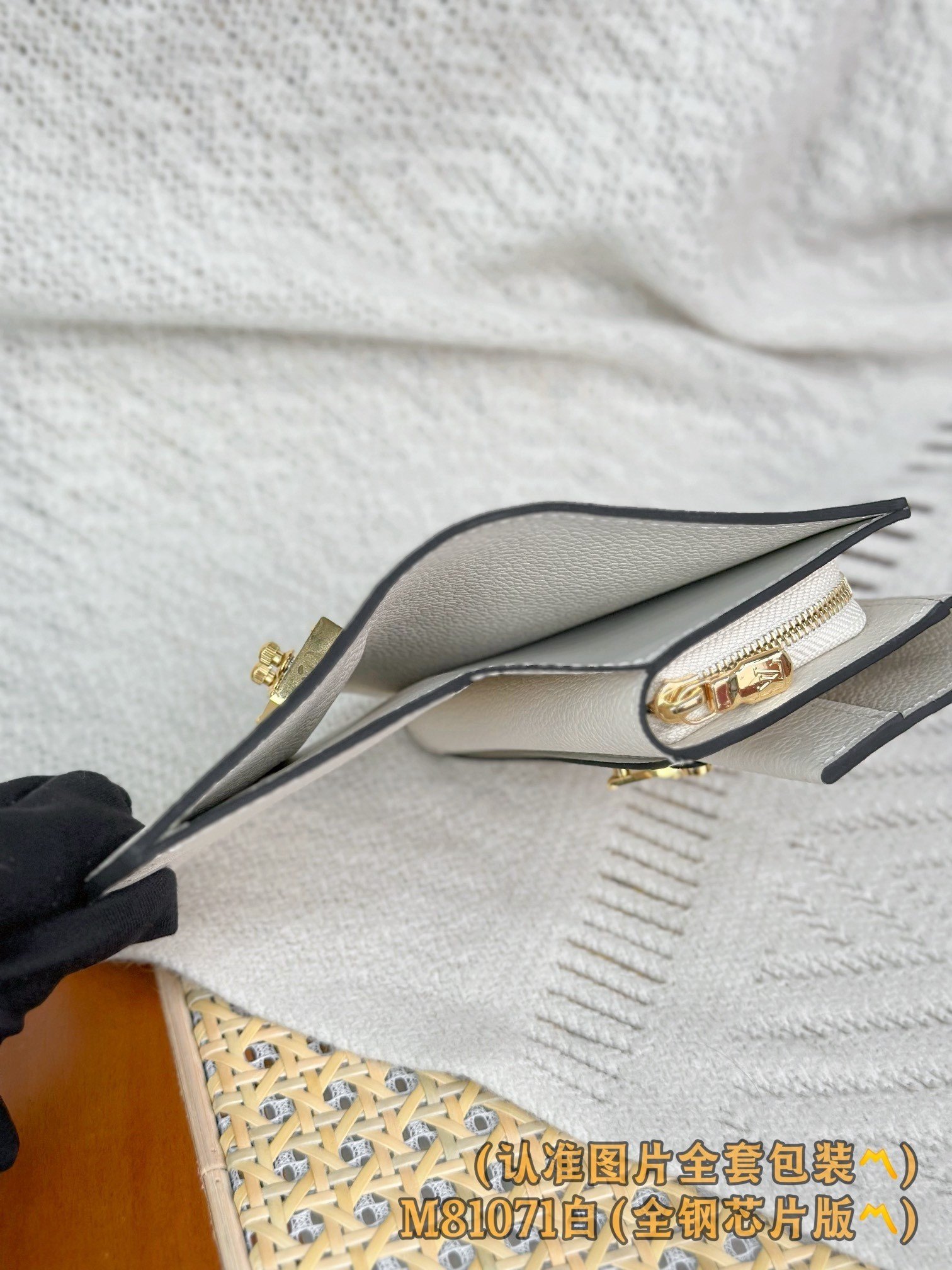 【LOUIS VUITTON】LV Bag OG - 图片 6