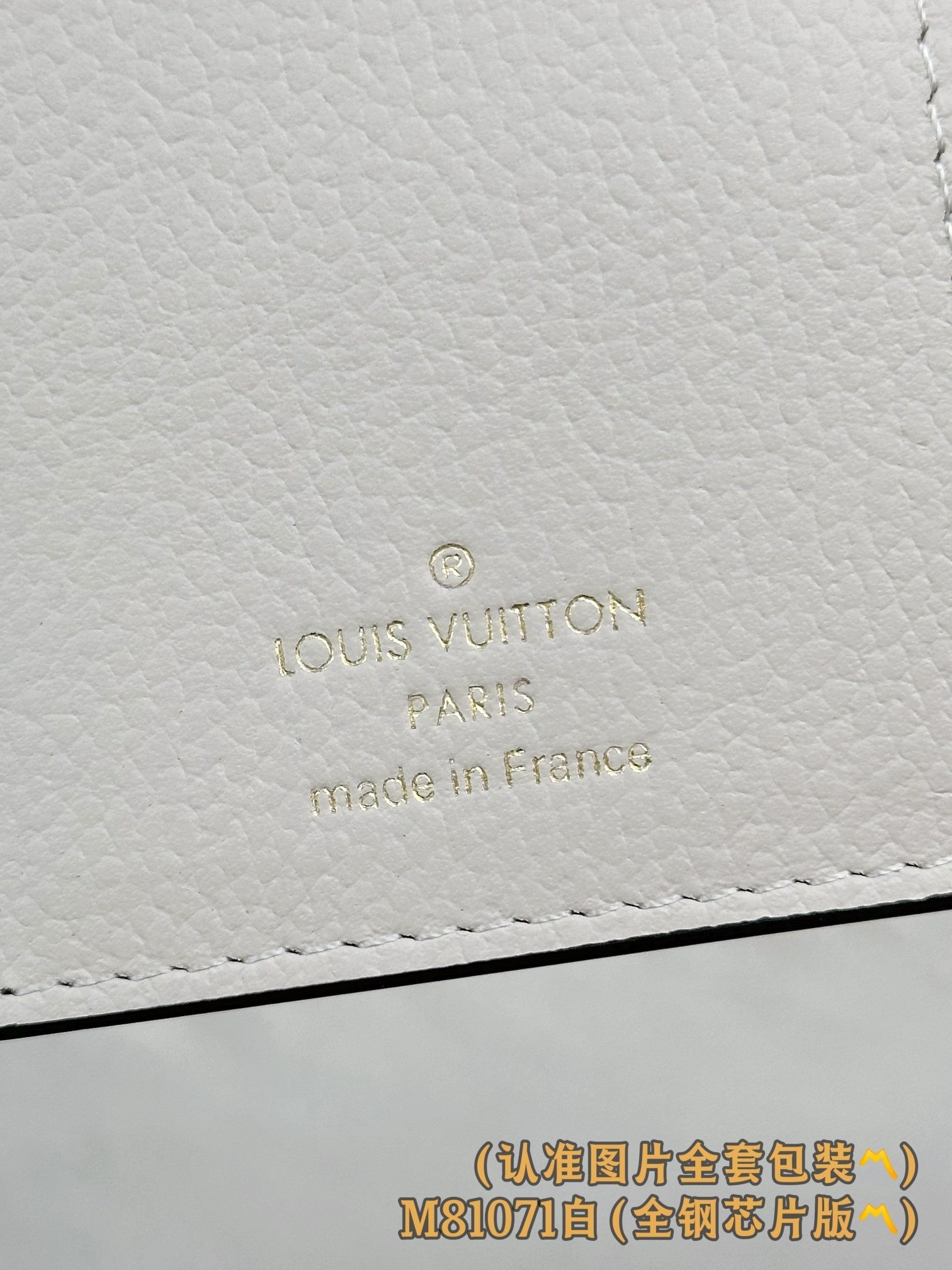 【LOUIS VUITTON】LV Bag OG - 图片 8