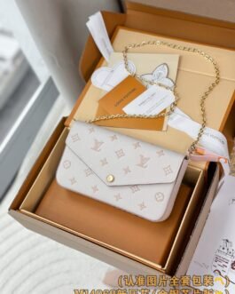 【LOUIS VUITTON】LV Bag OG