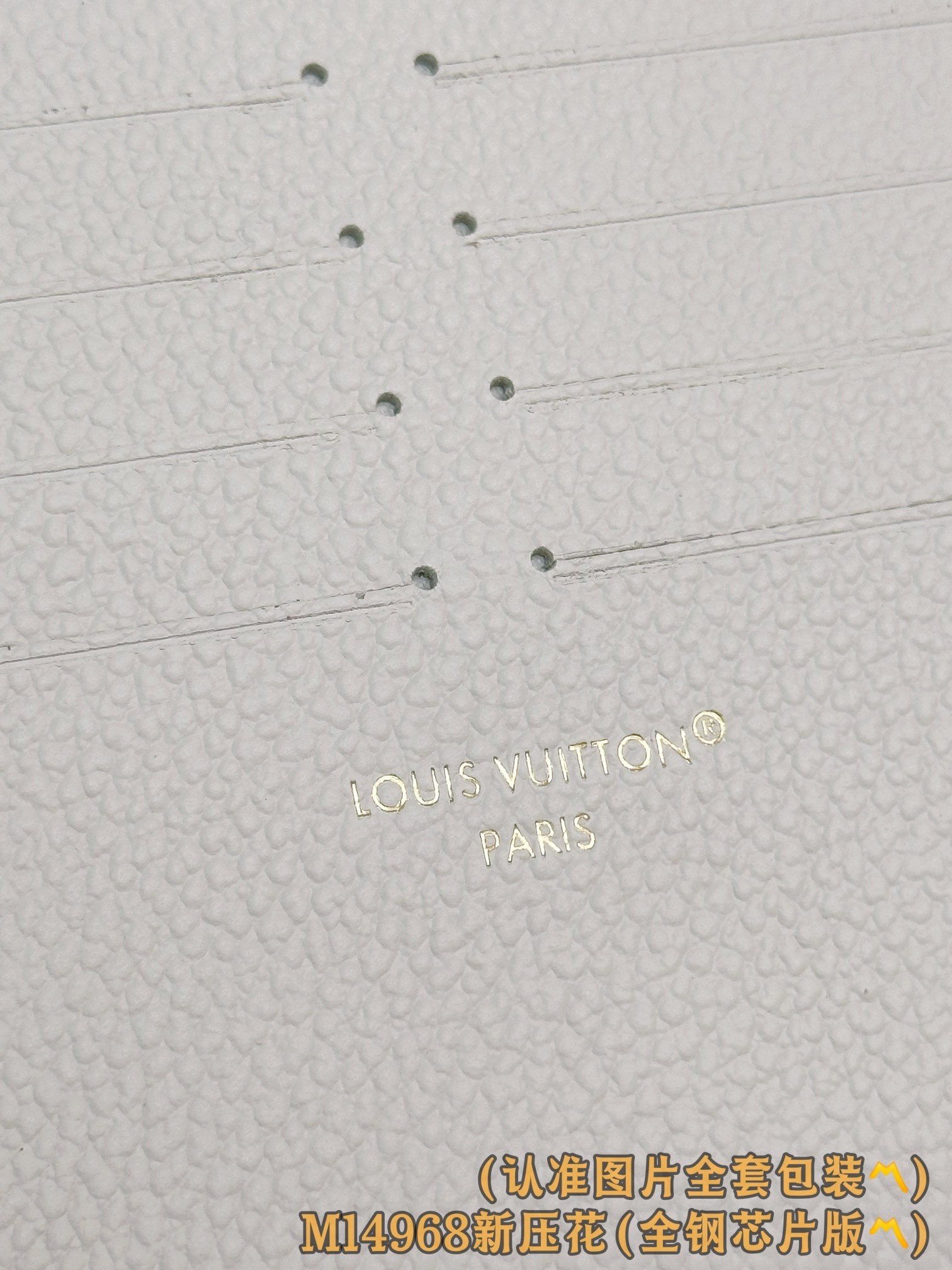【LOUIS VUITTON】LV Bag OG - 图片 8