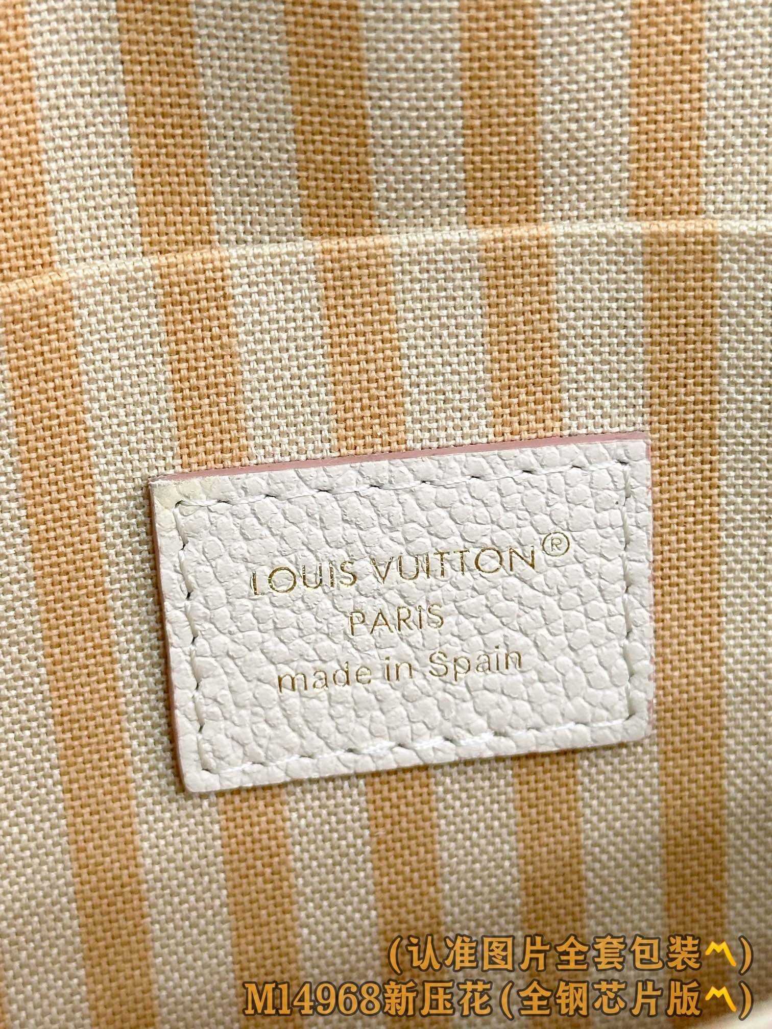 【LOUIS VUITTON】LV Bag OG - 图片 9