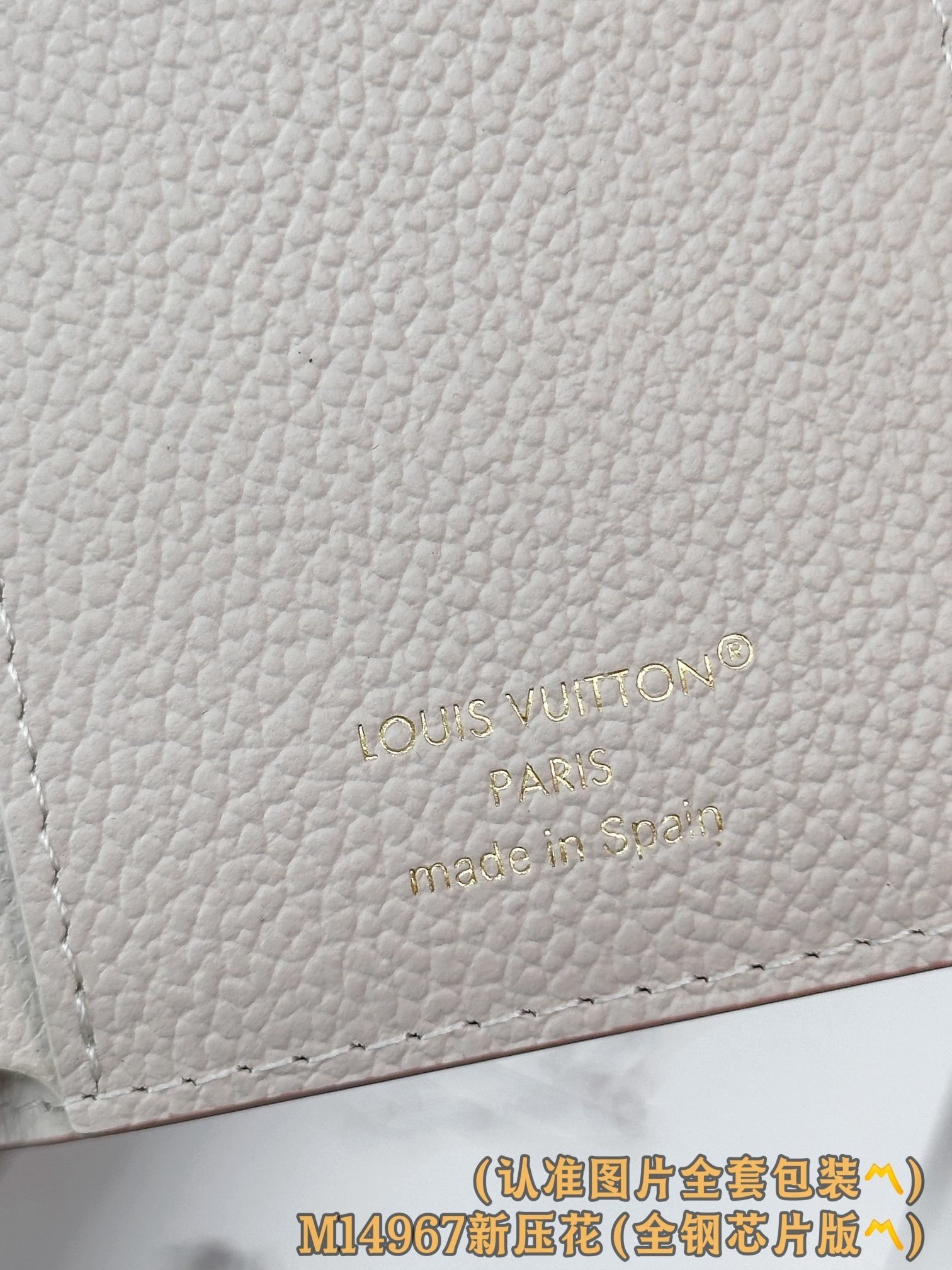 【LOUIS VUITTON】LV Bag OG - 图片 9