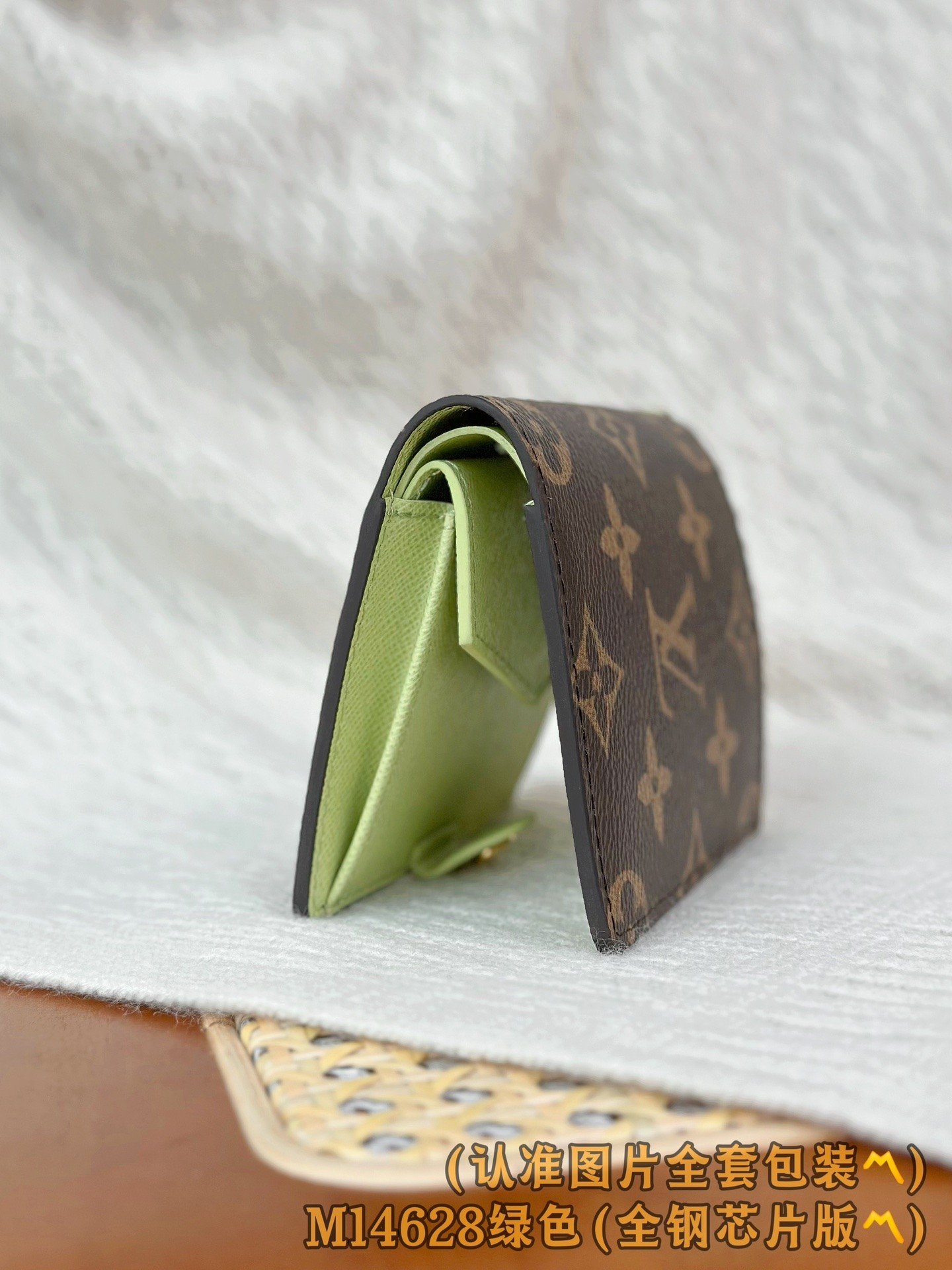 【LOUIS VUITTON】LV Bag OG - 图片 6