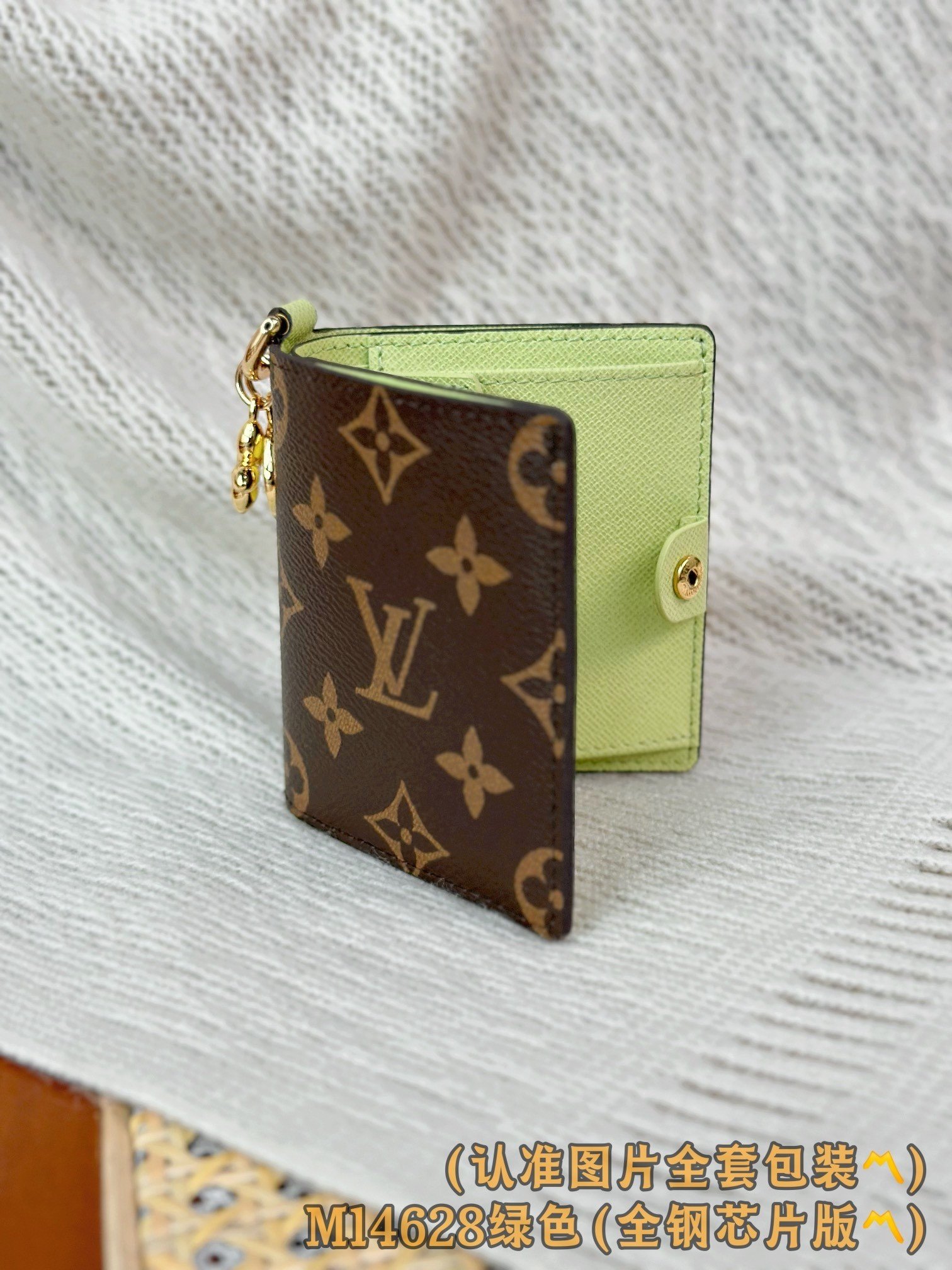 【LOUIS VUITTON】LV Bag OG - 图片 7