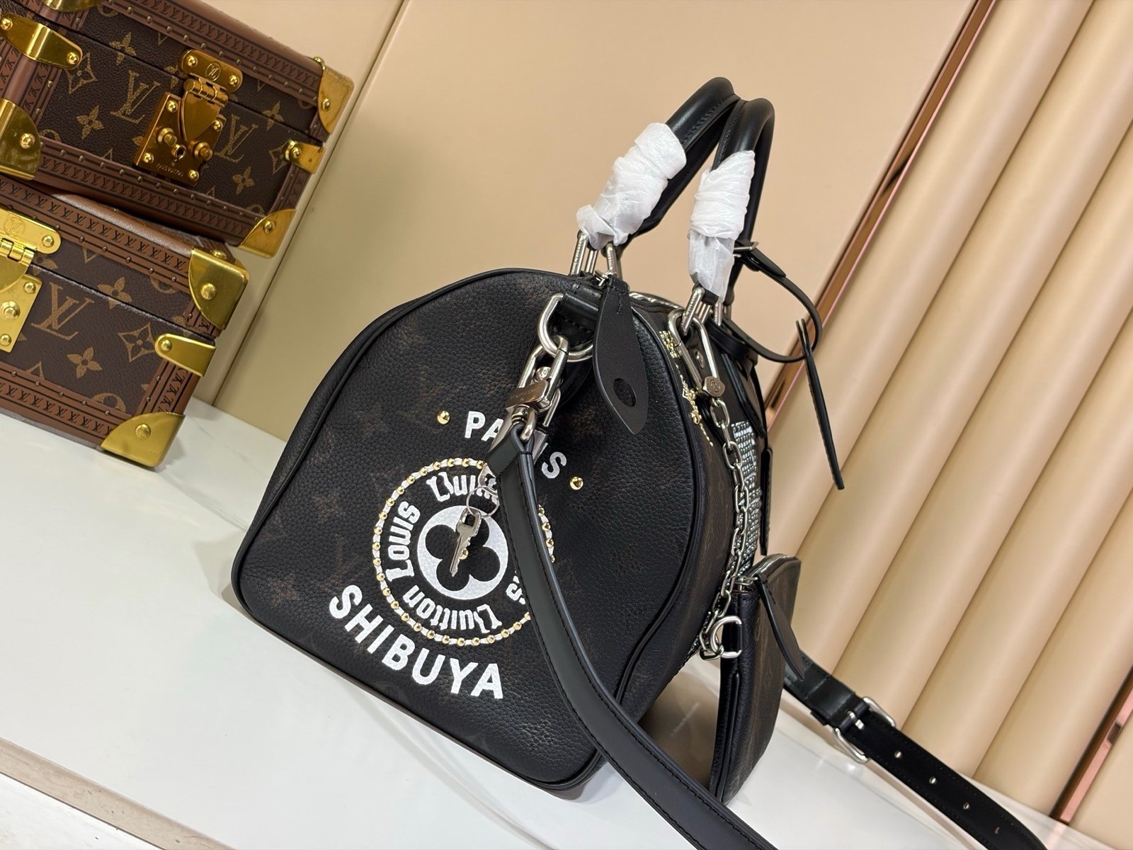 【LOUIS VUITTON】LV Bag OG - 图片 2