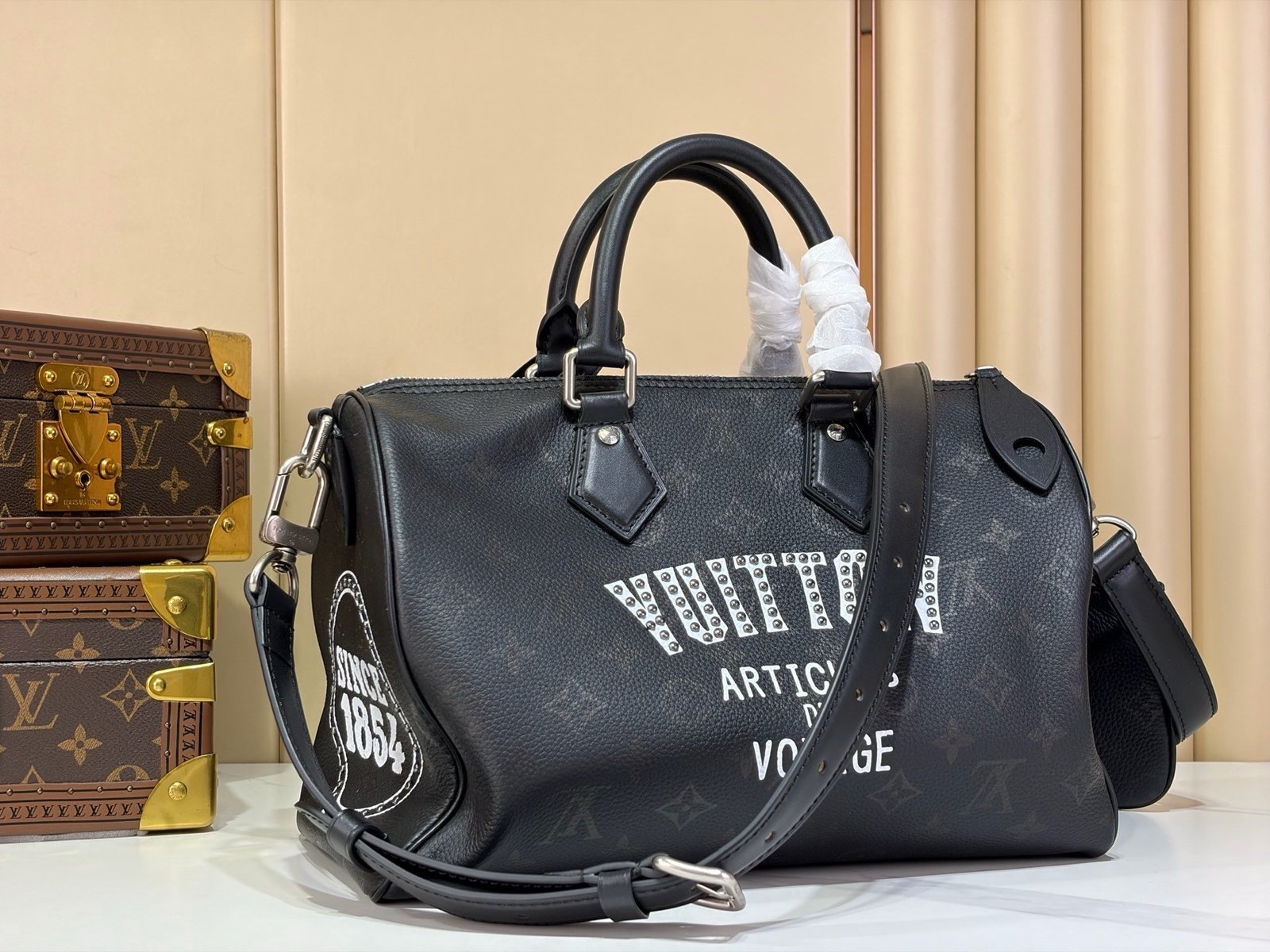 【LOUIS VUITTON】LV Bag OG - 图片 3