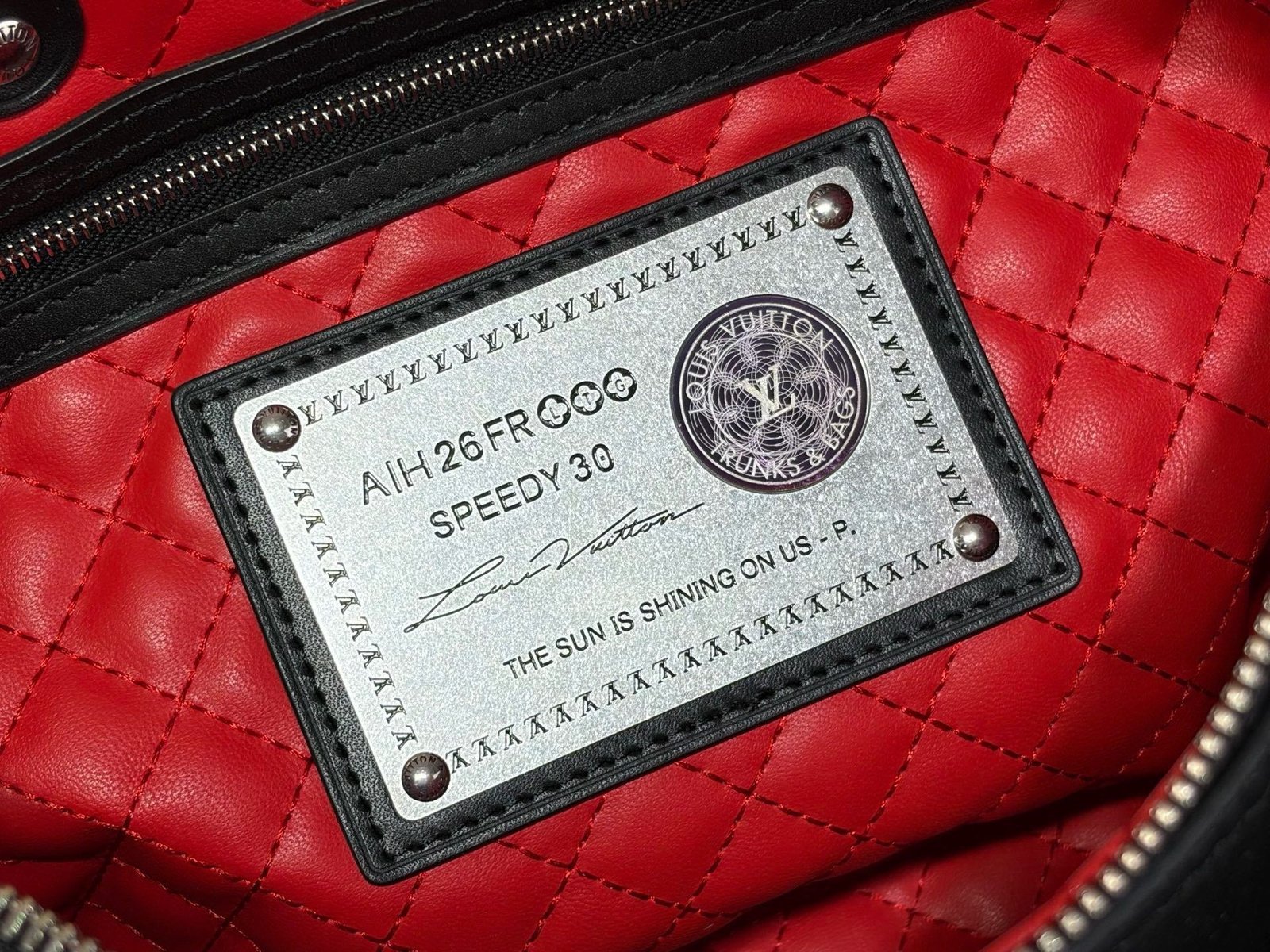 【LOUIS VUITTON】LV Bag OG - 图片 7