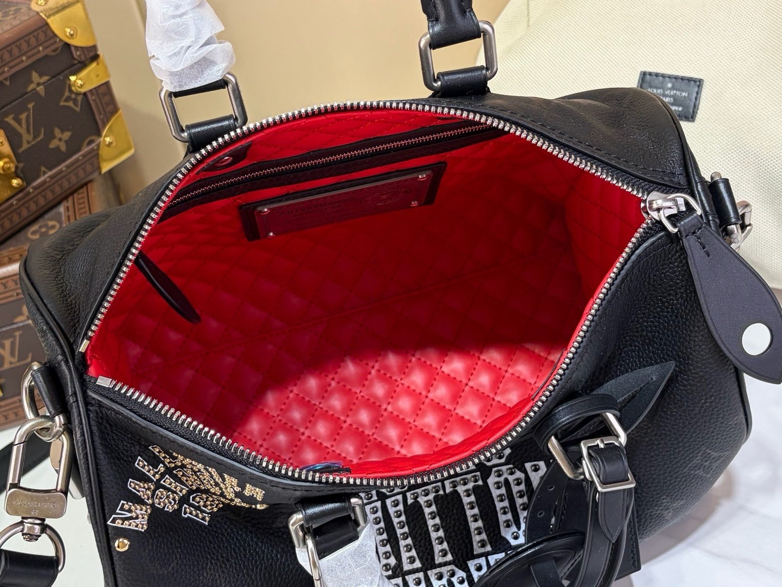 【LOUIS VUITTON】LV Bag OG - 图片 8