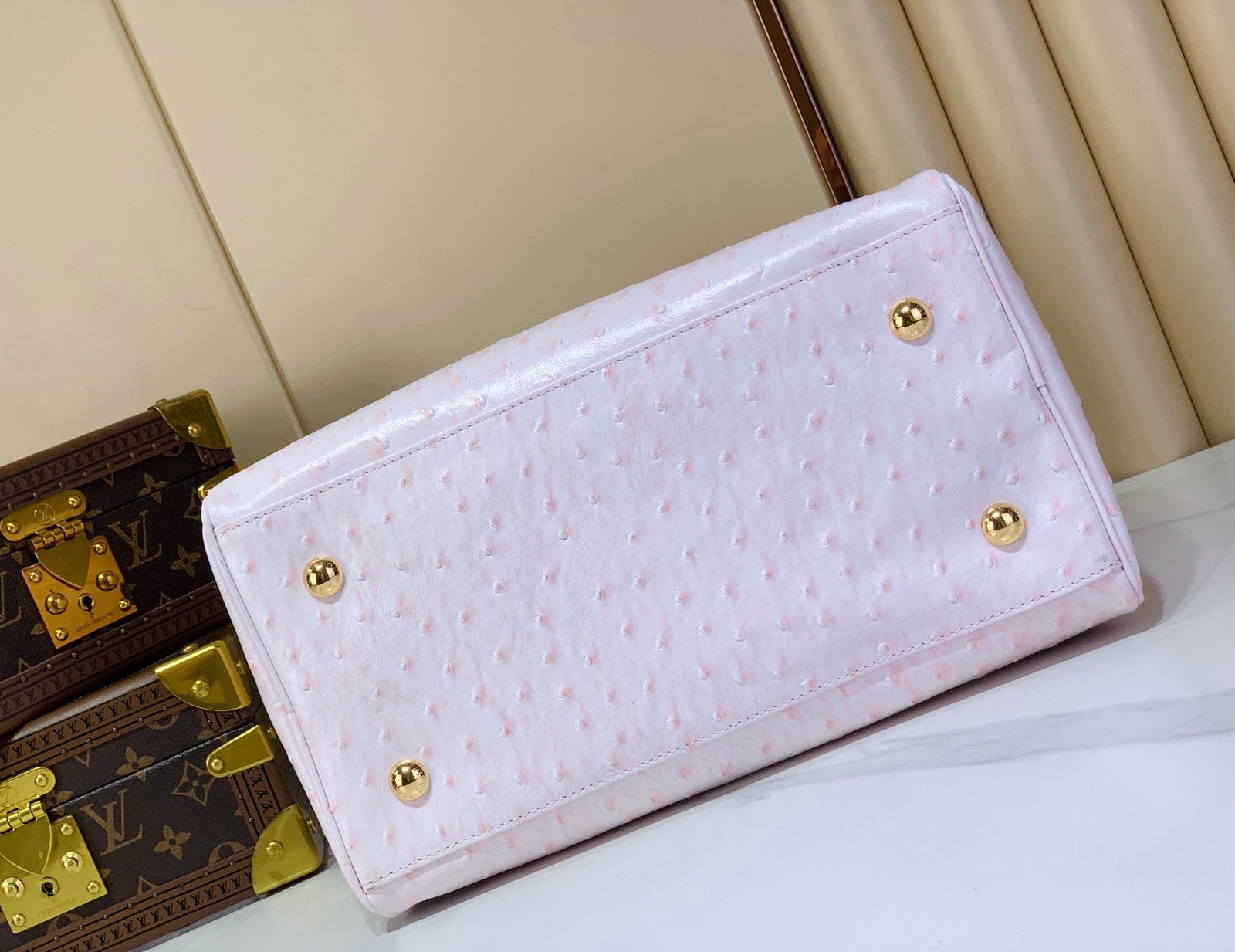 【LOUIS VUITTON】LV Bag OG - 图片 3