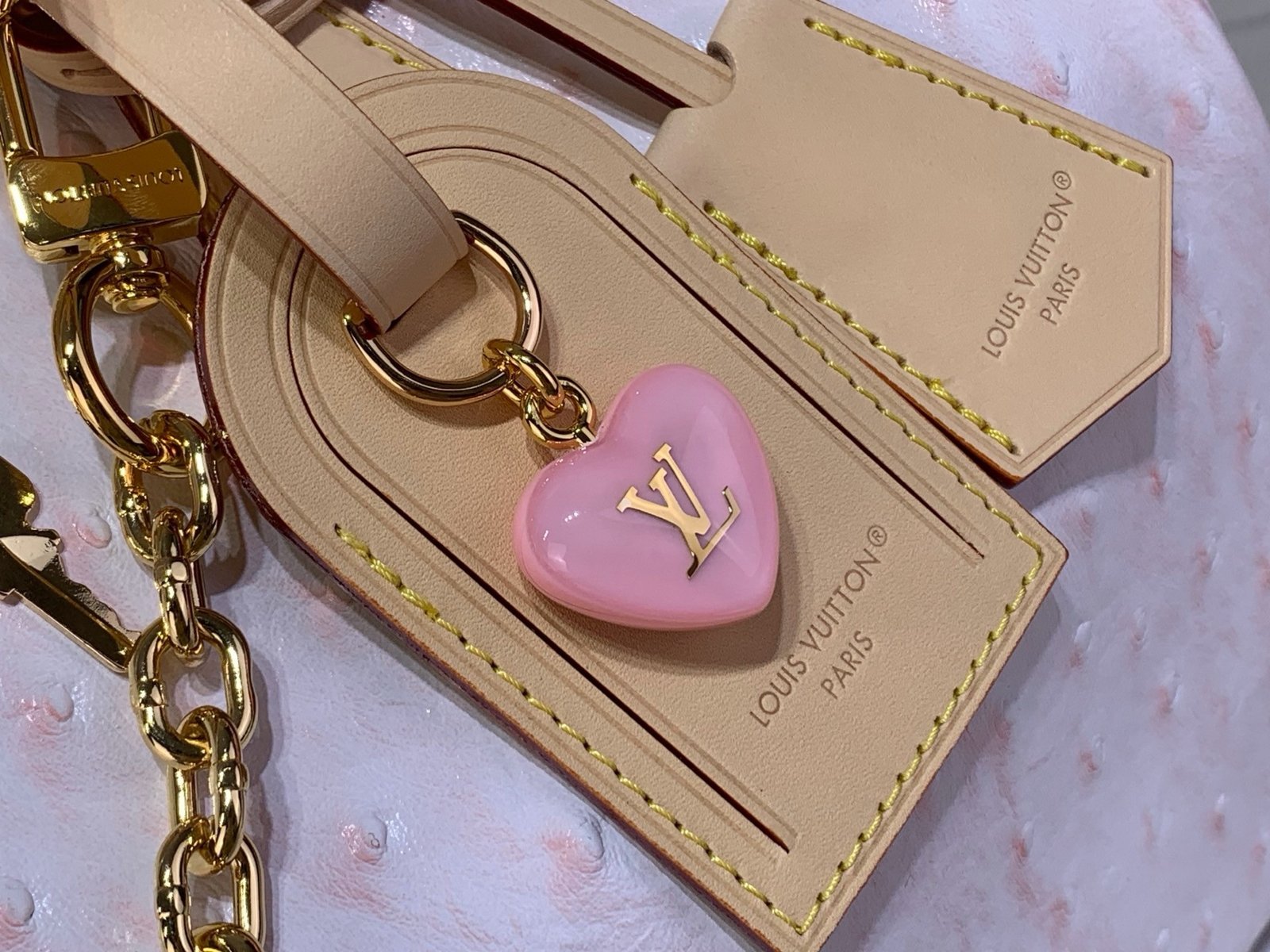 【LOUIS VUITTON】LV Bag OG - 图片 4