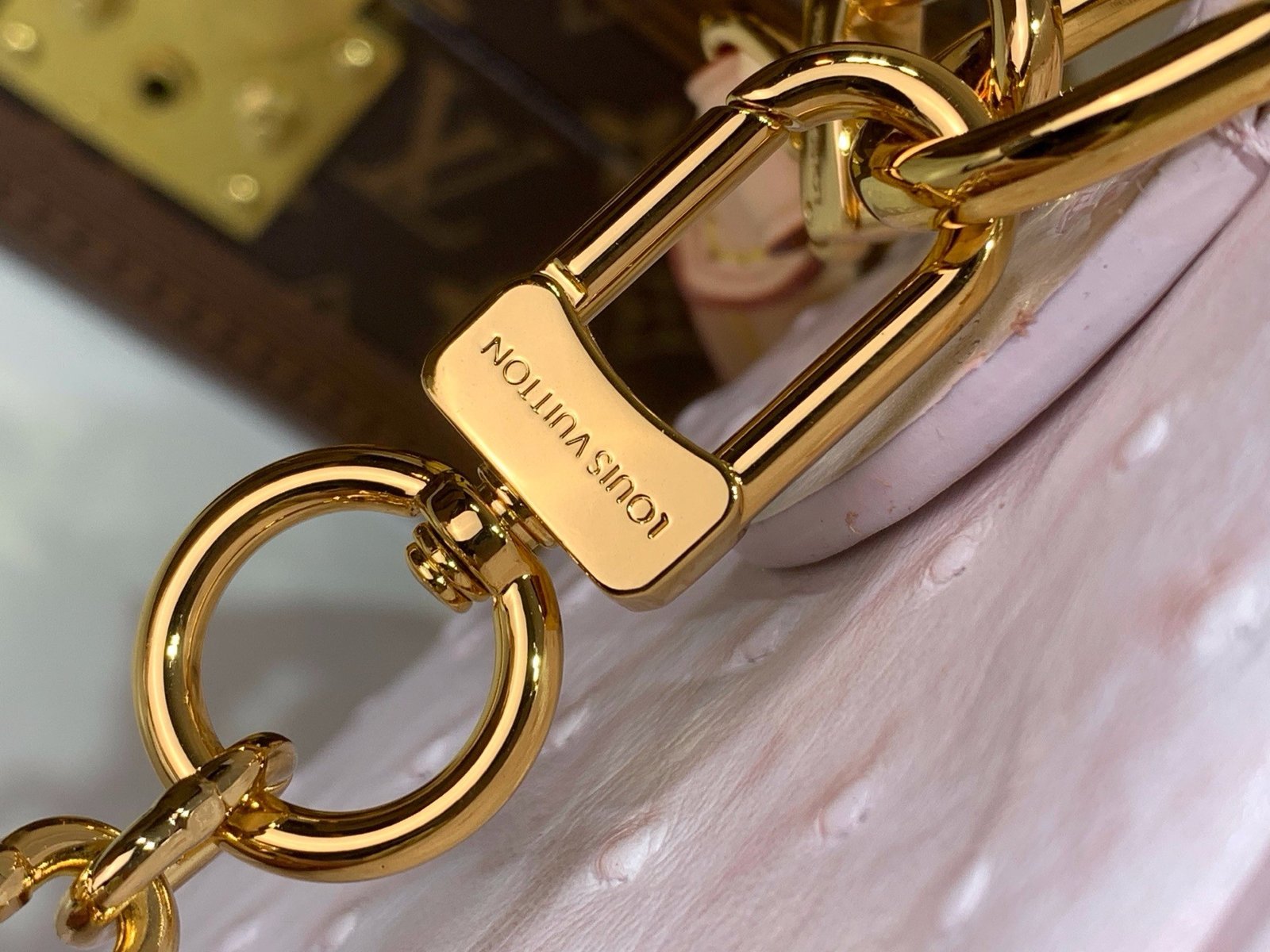 【LOUIS VUITTON】LV Bag OG - 图片 5