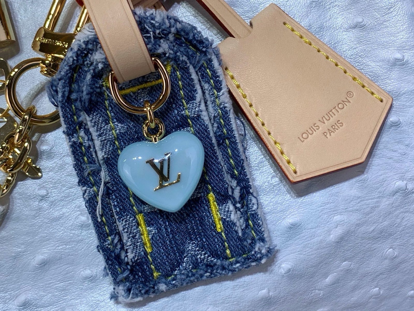 【LOUIS VUITTON】LV Bag OG - 图片 4