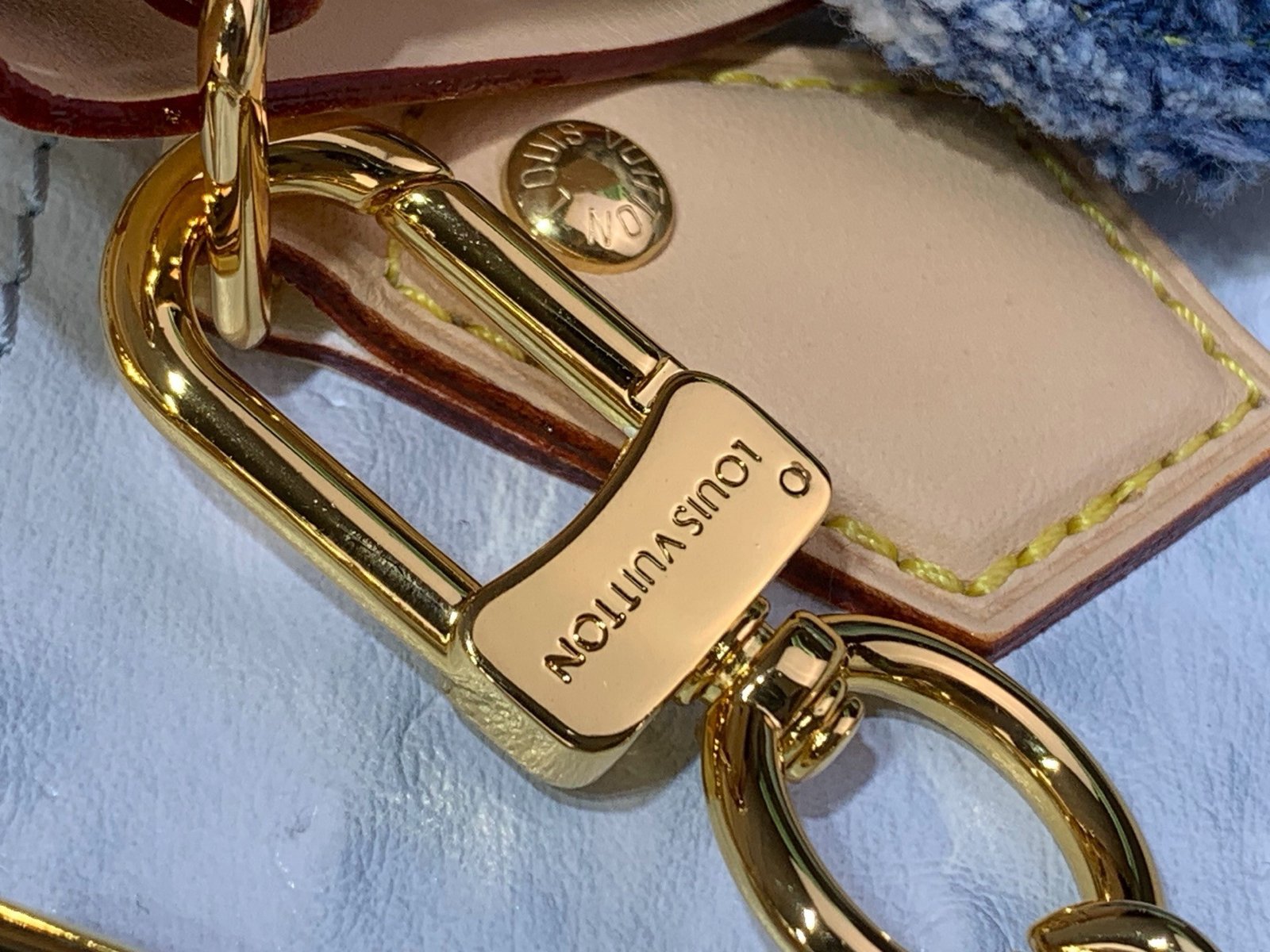 【LOUIS VUITTON】LV Bag OG - 图片 5