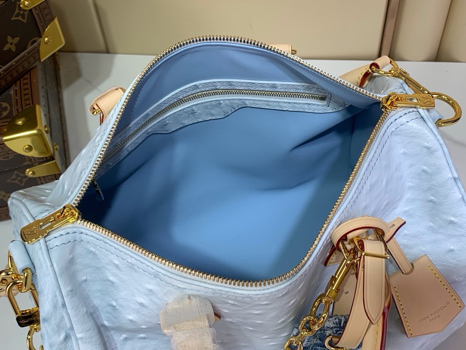 【LOUIS VUITTON】LV Bag OG - 图片 8