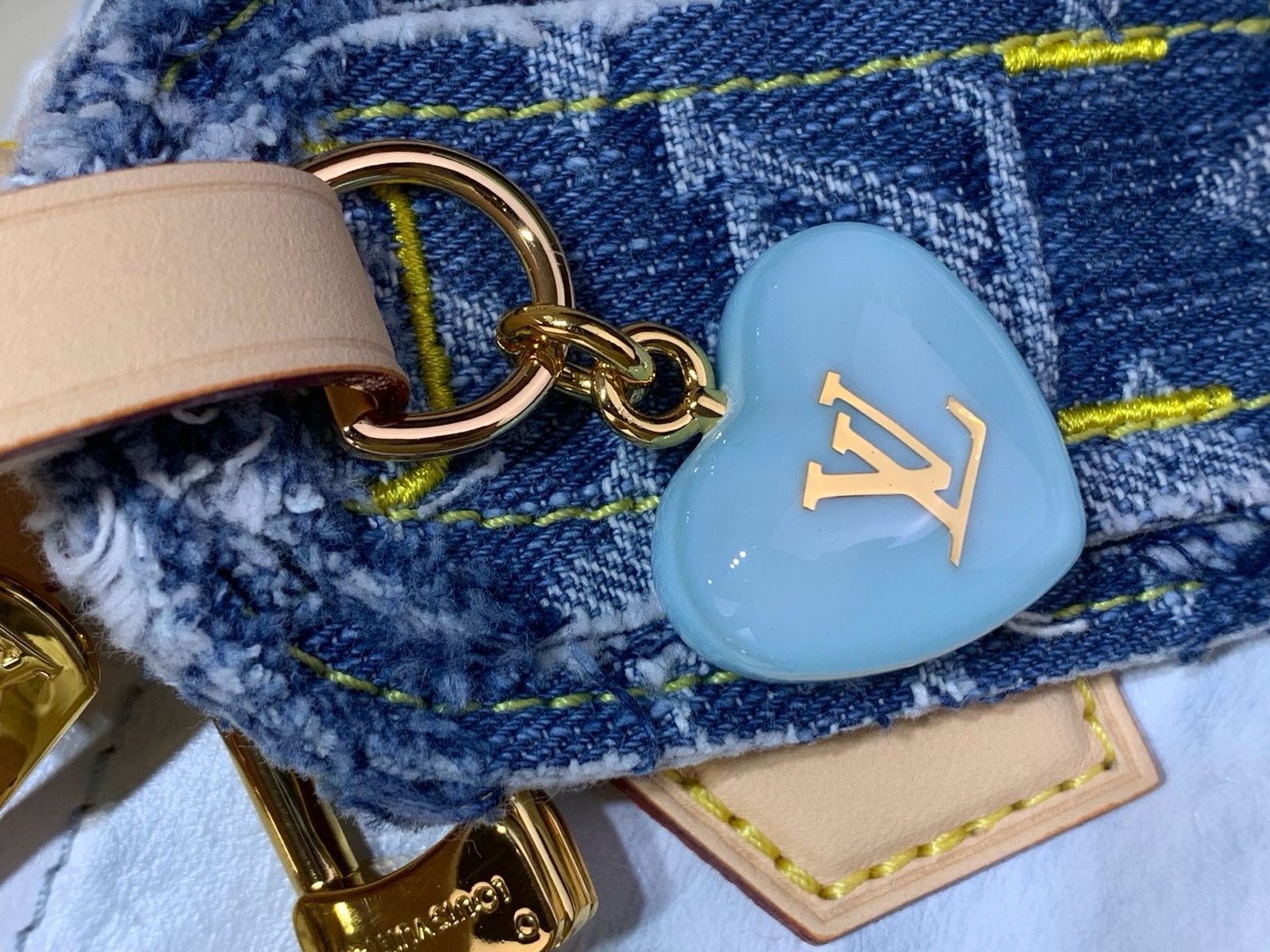 【LOUIS VUITTON】LV Bag OG - 图片 11