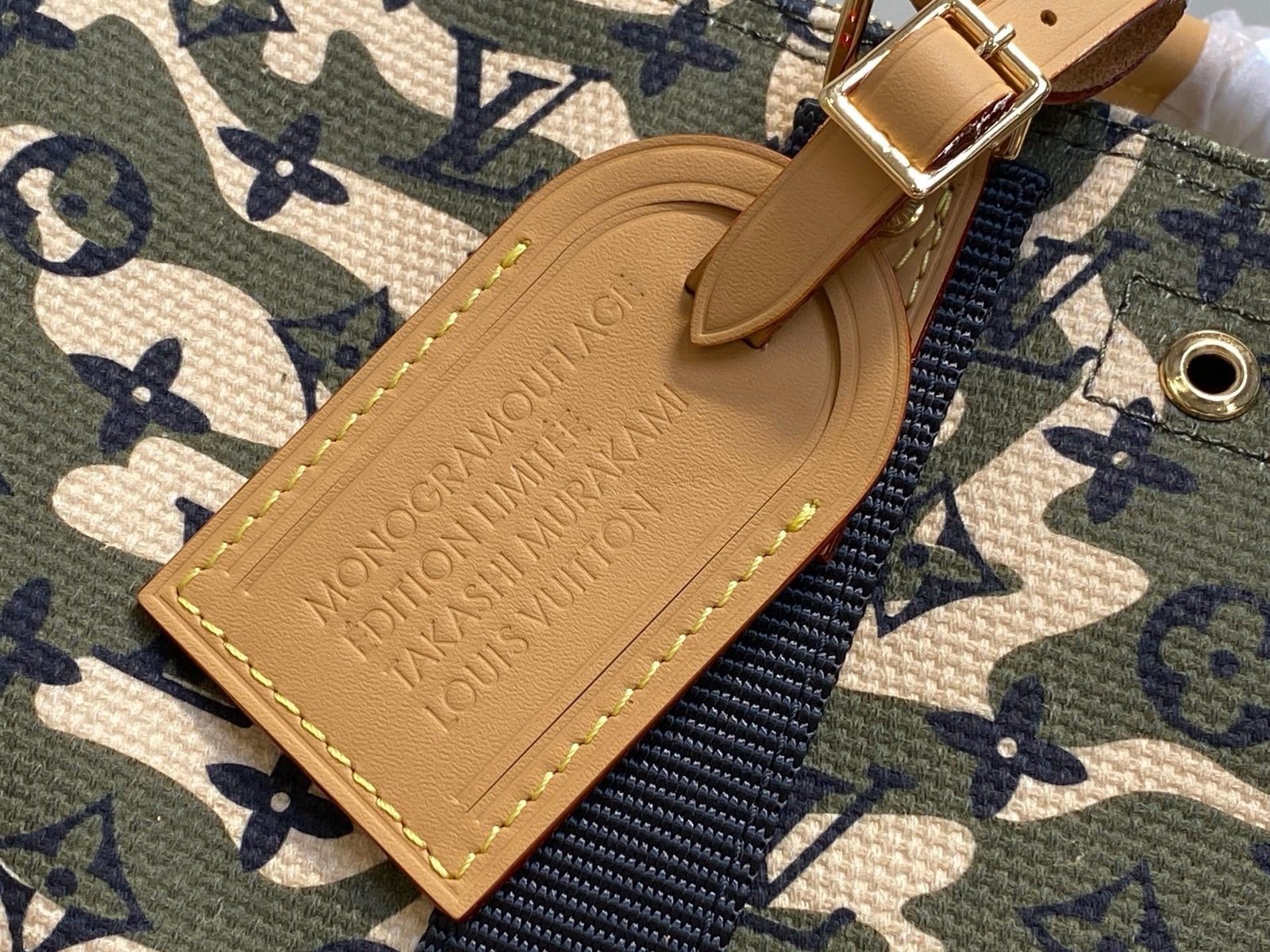 【LOUIS VUITTON】LV Bag OG - 图片 5