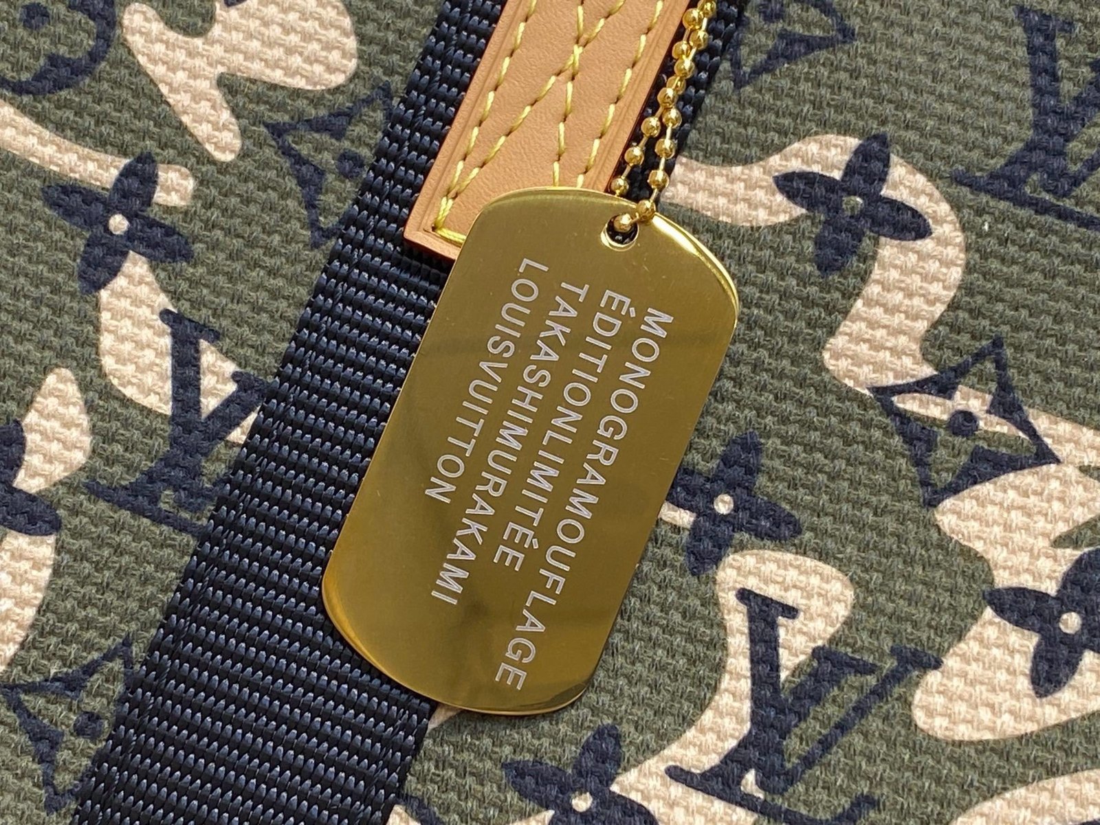 【LOUIS VUITTON】LV Bag OG - 图片 6