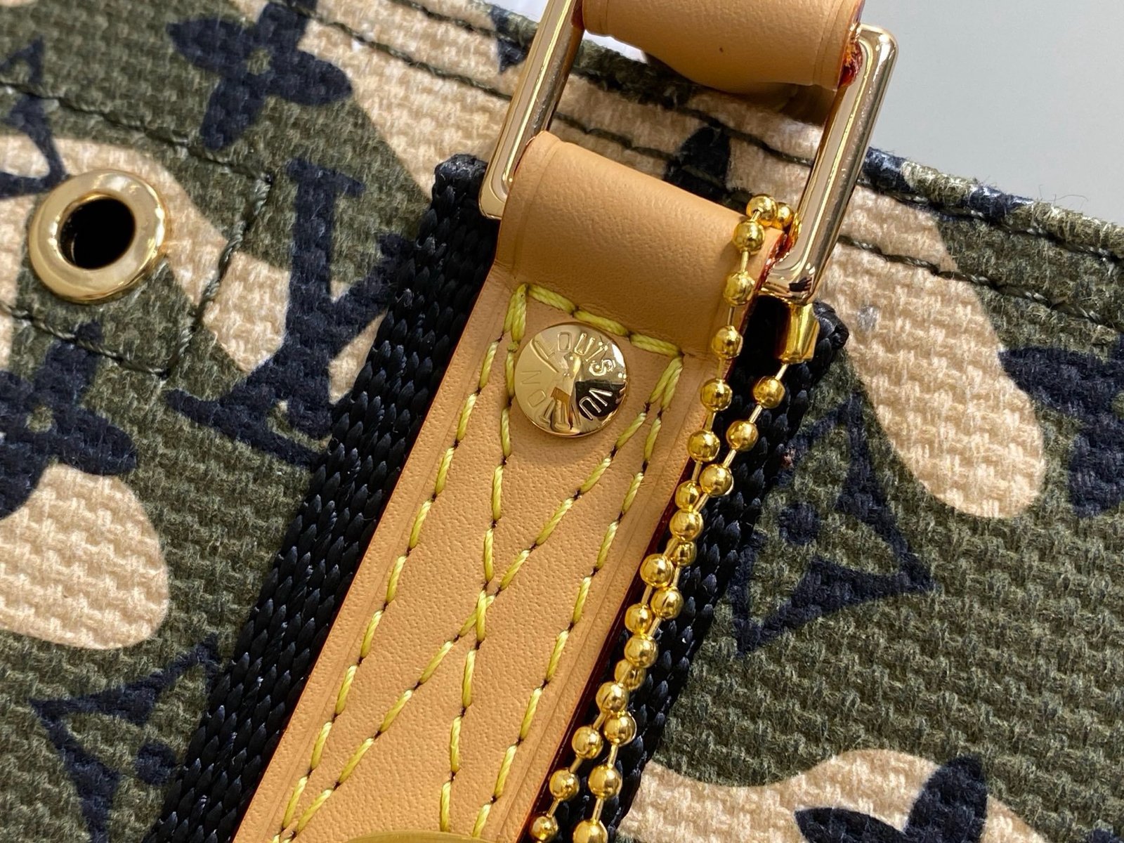 【LOUIS VUITTON】LV Bag OG - 图片 7