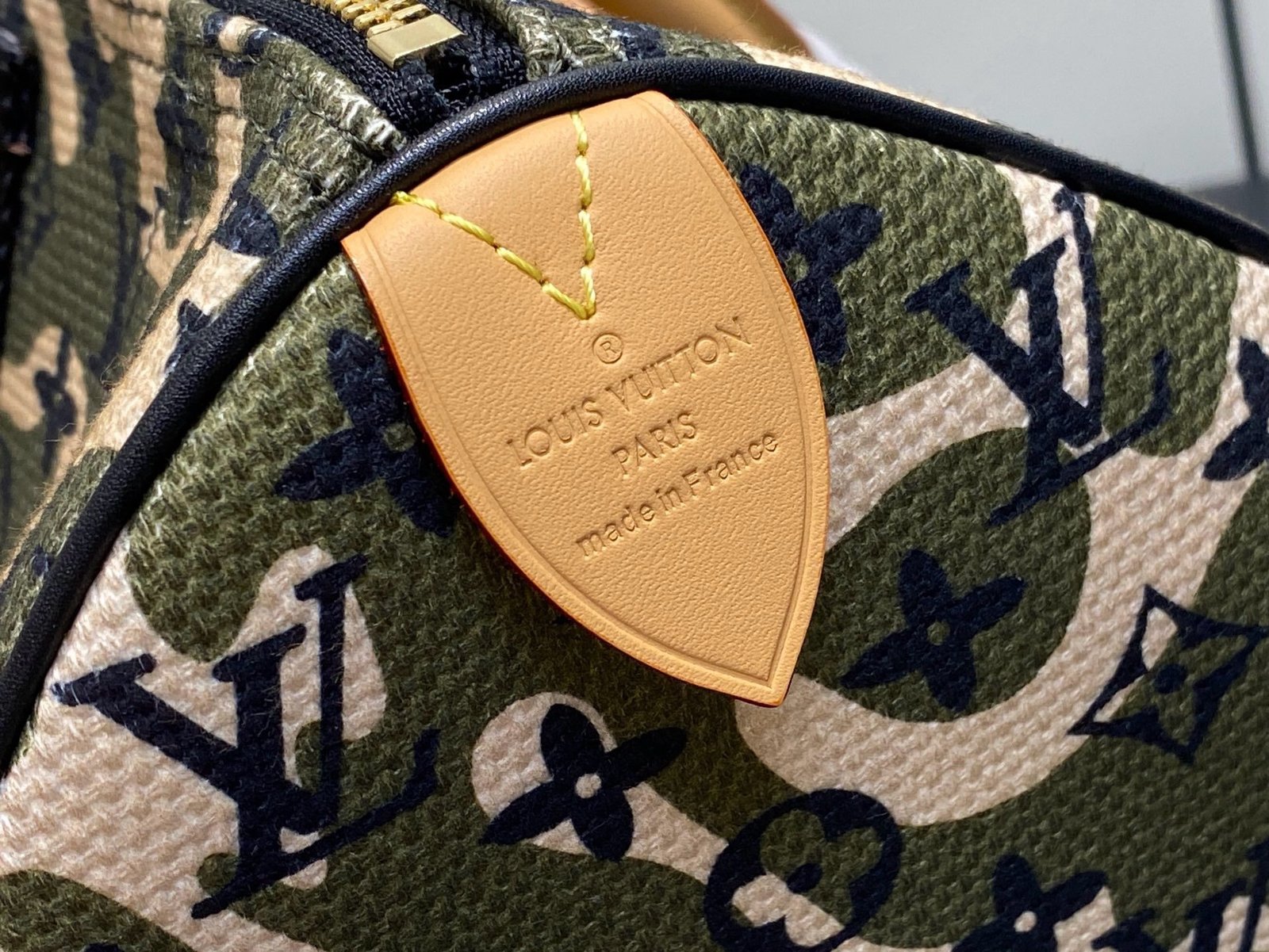【LOUIS VUITTON】LV Bag OG - 图片 8