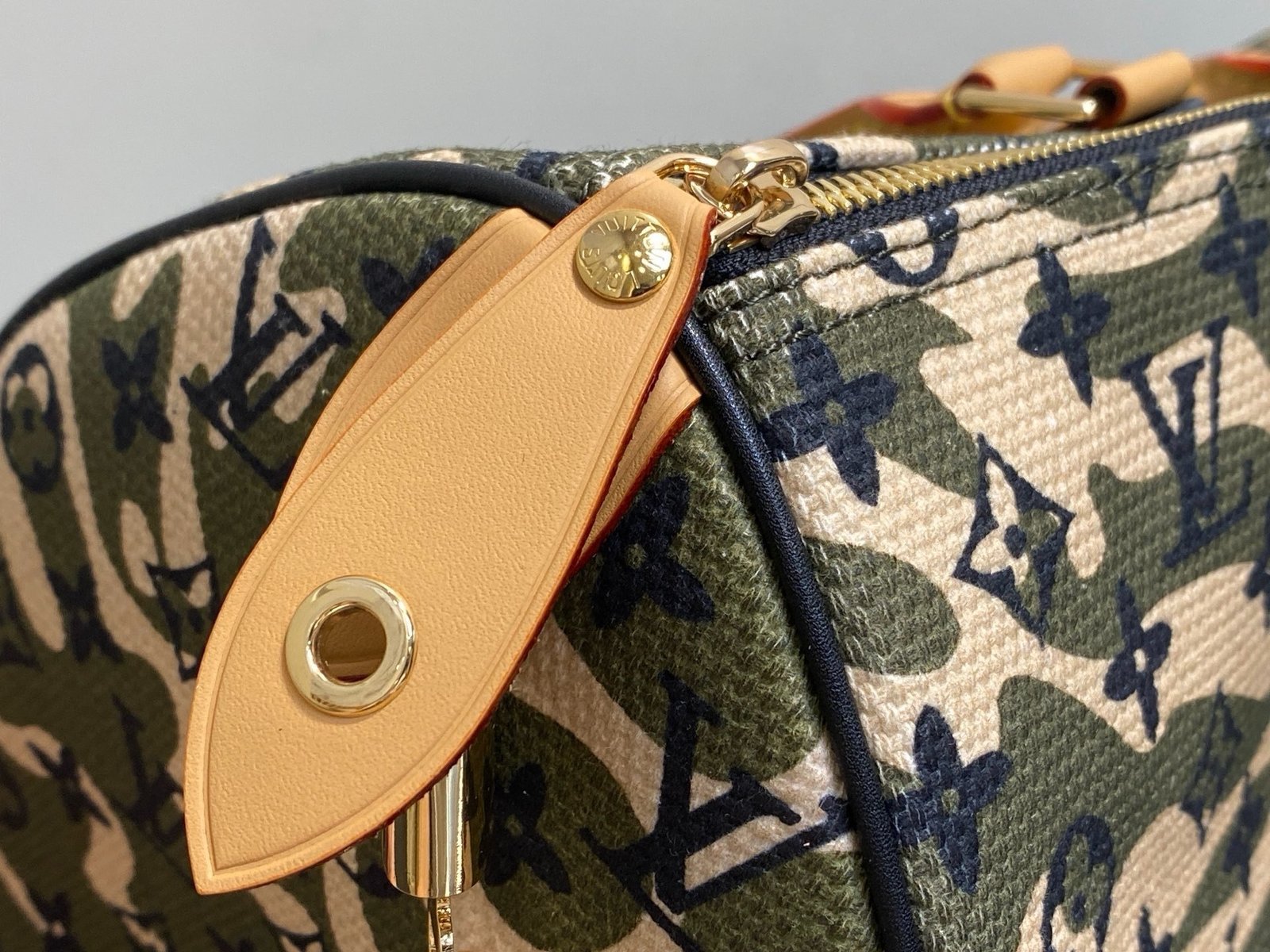 【LOUIS VUITTON】LV Bag OG - 图片 9