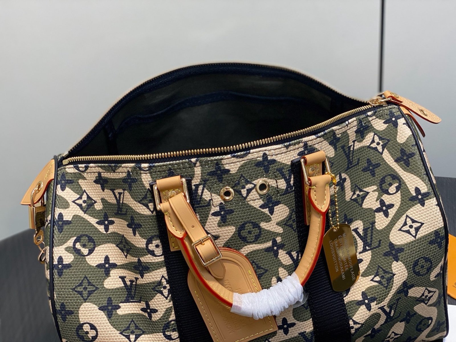 【LOUIS VUITTON】LV Bag OG - 图片 10