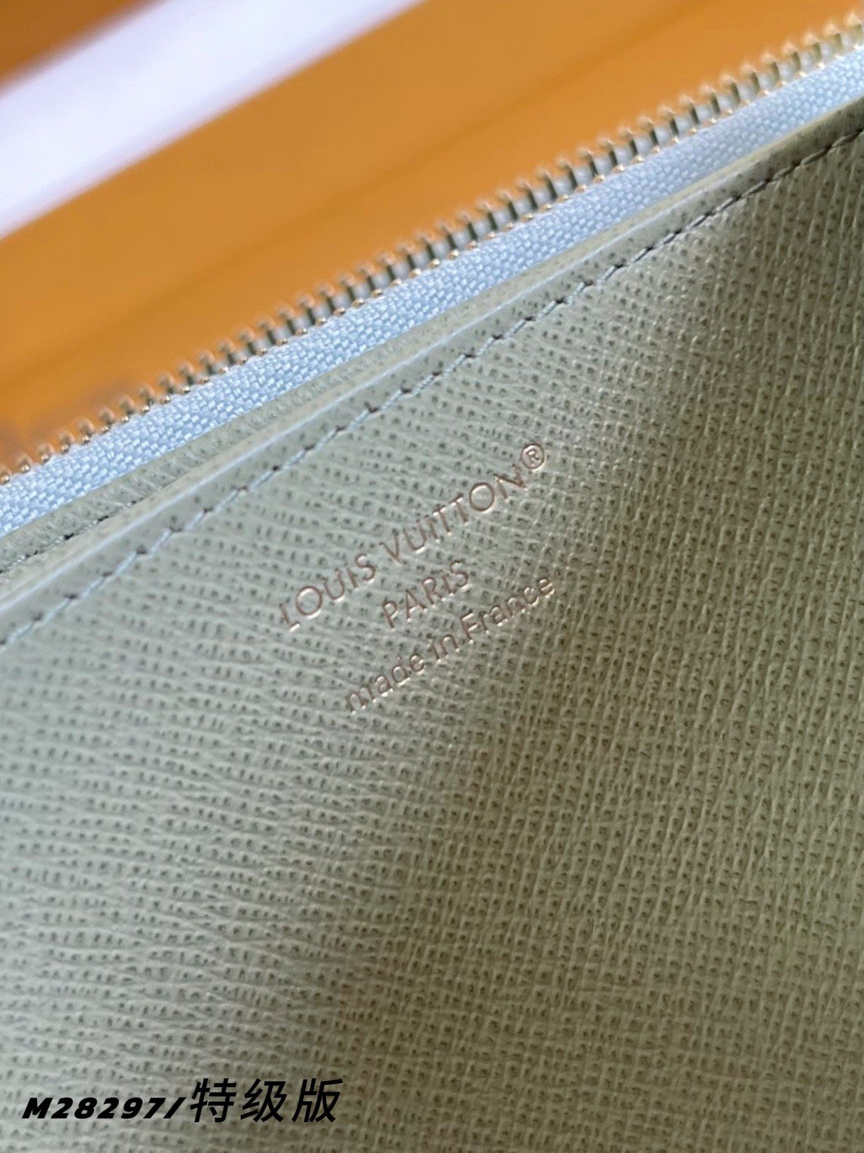 【LOUIS VUITTON】LV Bag OG - 图片 7