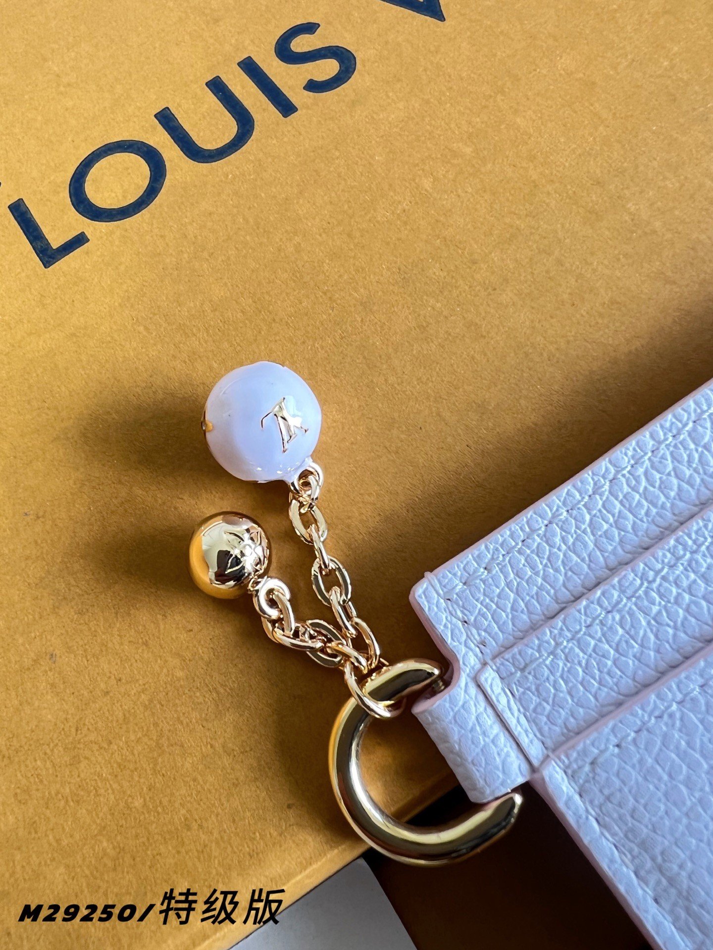 【LOUIS VUITTON】LV Bag OG - 图片 3