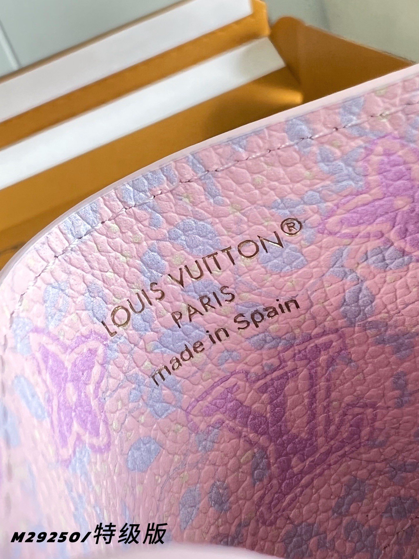 【LOUIS VUITTON】LV Bag OG - 图片 7
