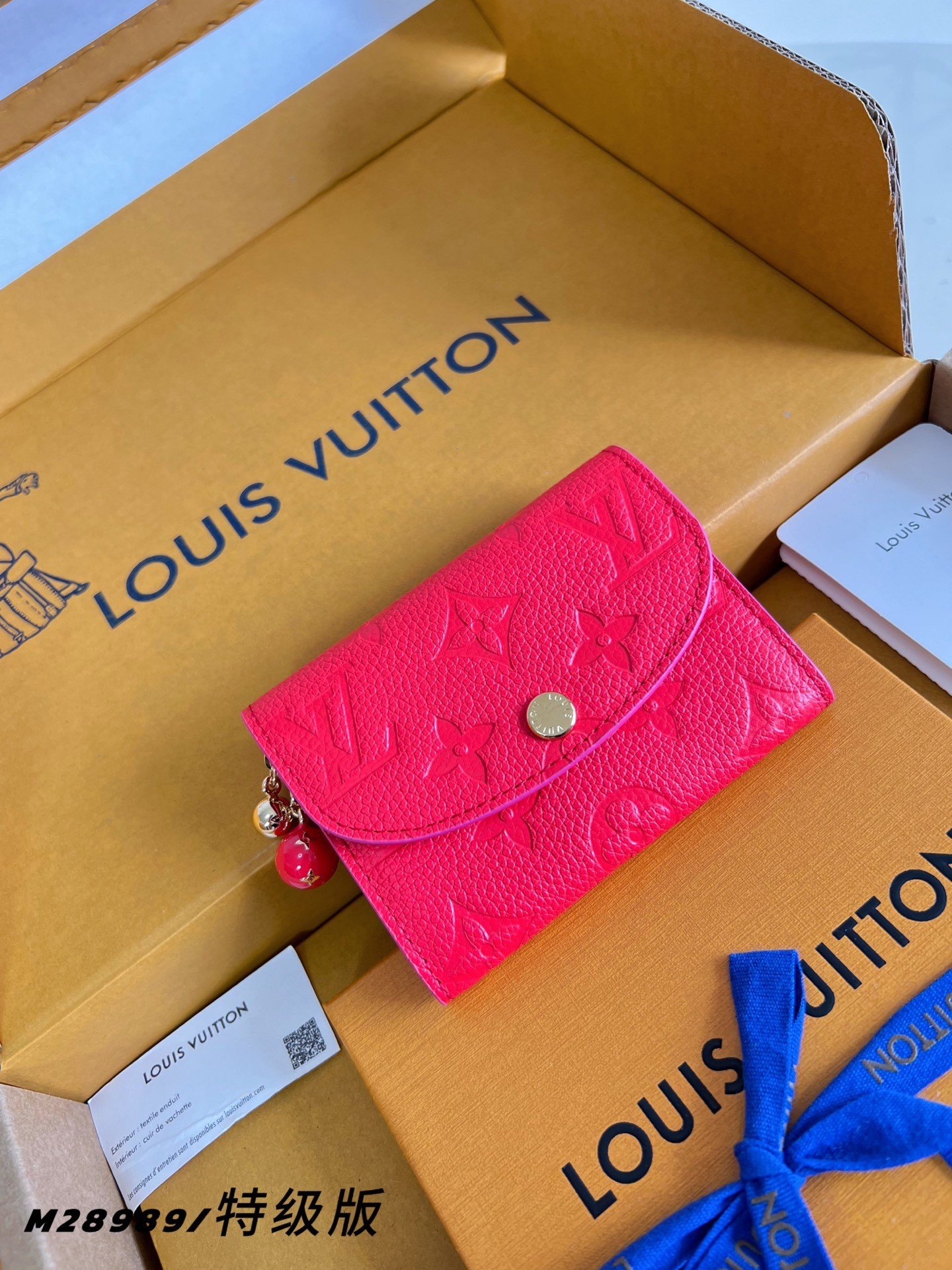 【LOUIS VUITTON】LV Bag OG - 图片 2
