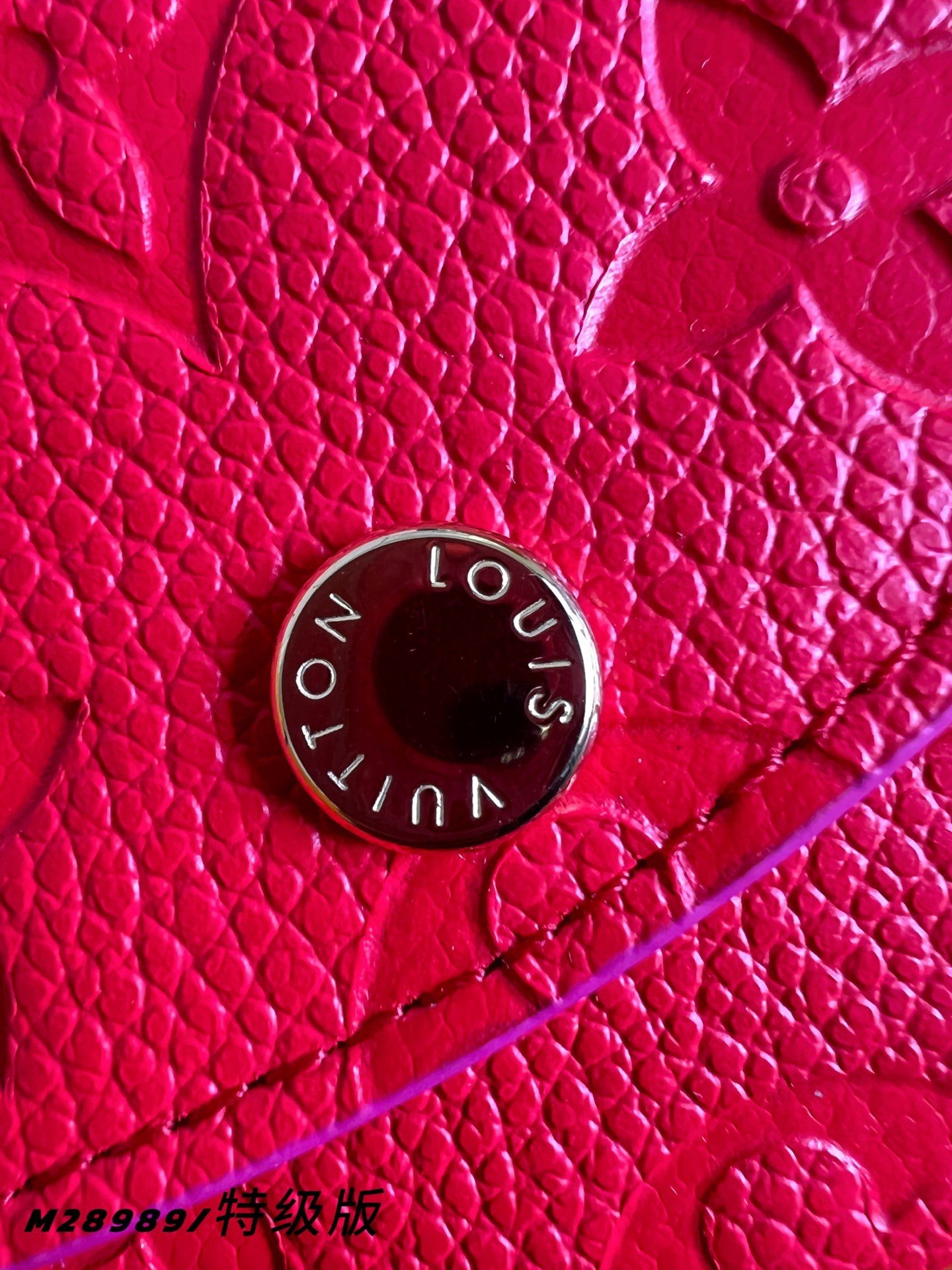 【LOUIS VUITTON】LV Bag OG - 图片 3