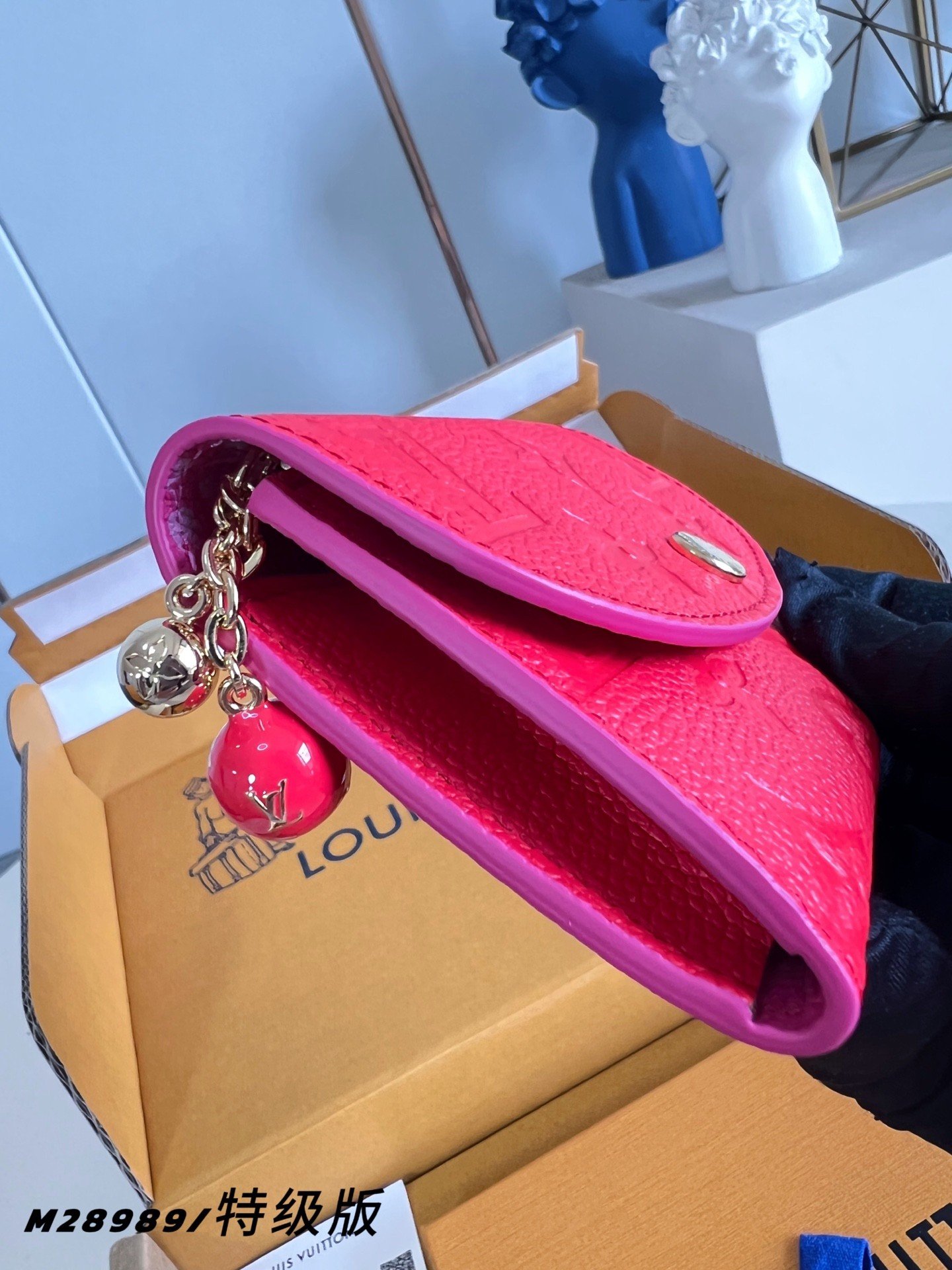 【LOUIS VUITTON】LV Bag OG - 图片 5
