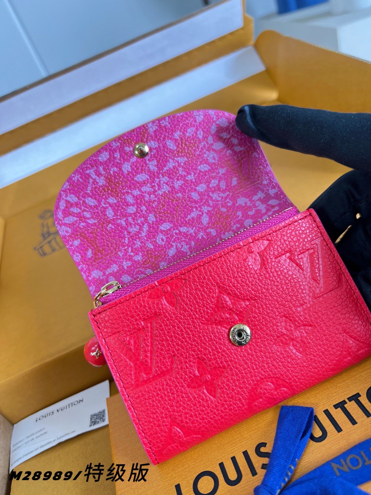 【LOUIS VUITTON】LV Bag OG - 图片 6