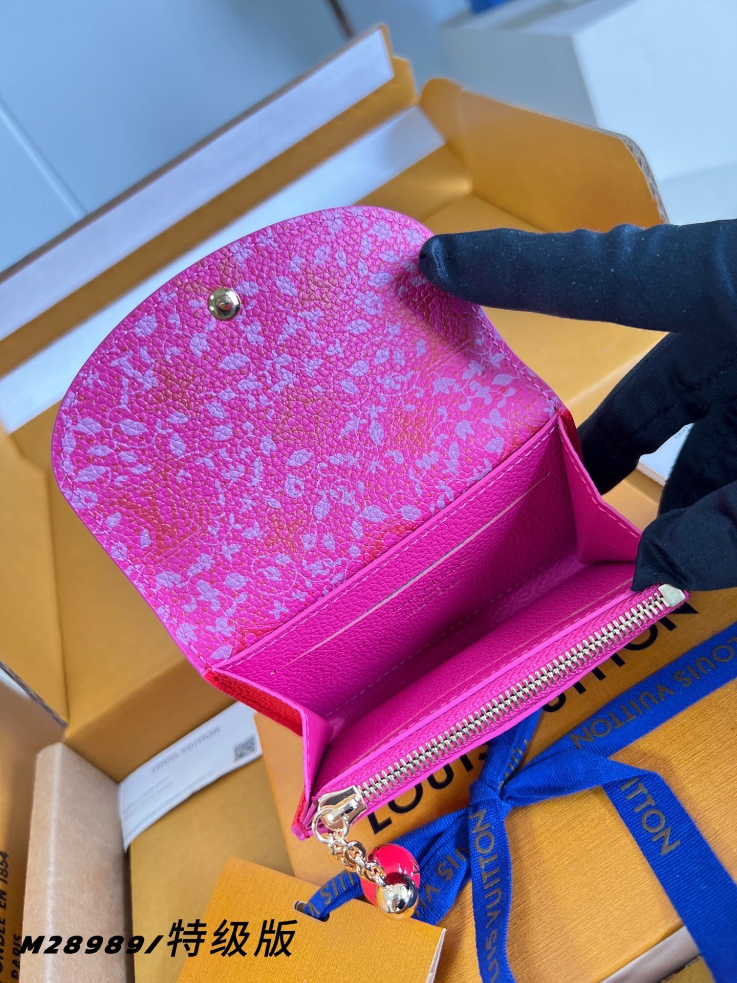 【LOUIS VUITTON】LV Bag OG - 图片 7