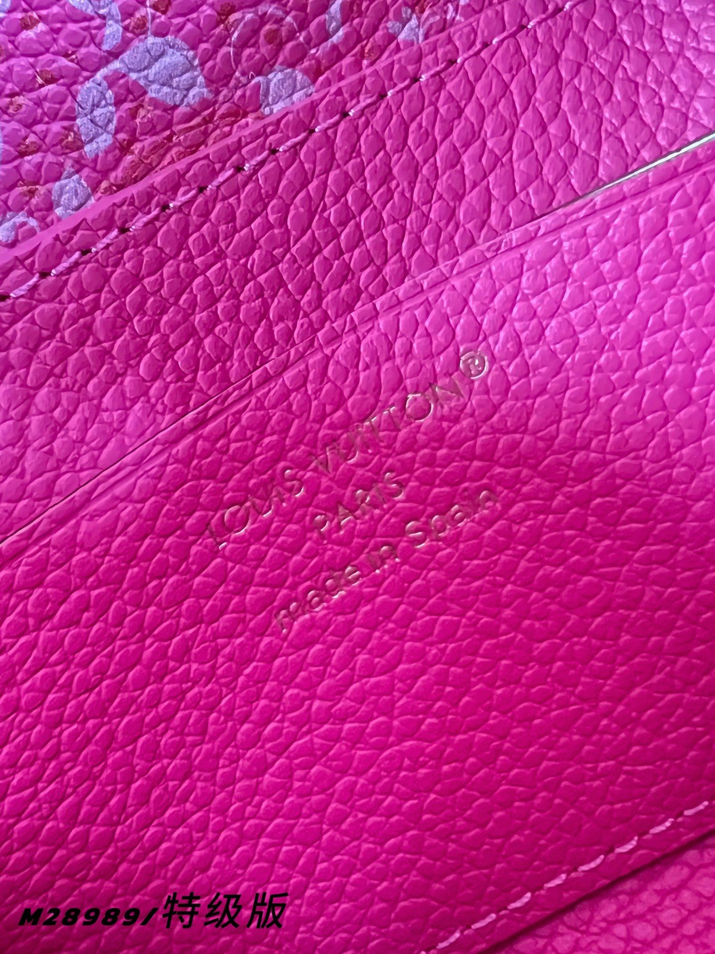 【LOUIS VUITTON】LV Bag OG - 图片 8