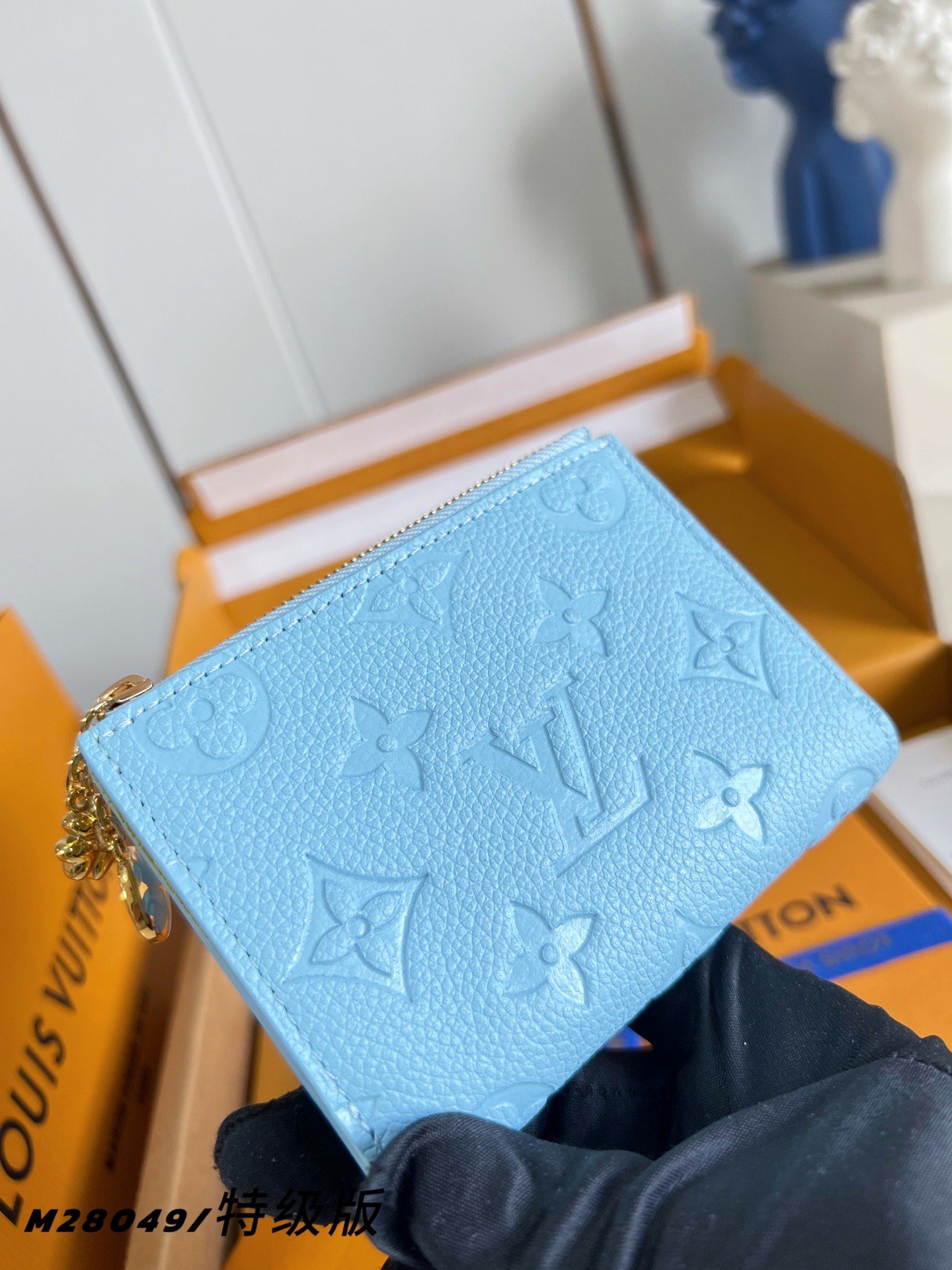 【LOUIS VUITTON】LV Bag OG - 图片 3