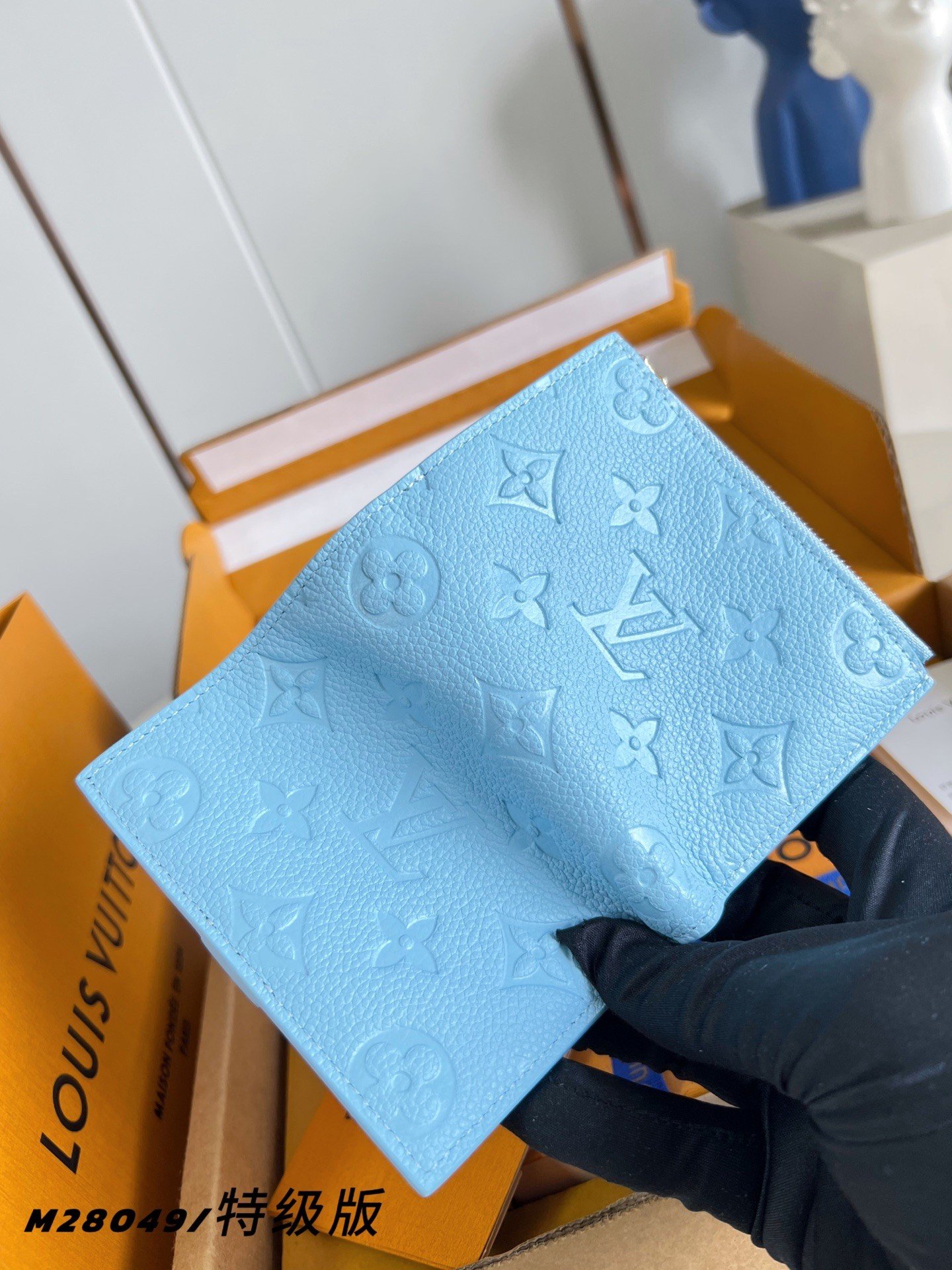【LOUIS VUITTON】LV Bag OG - 图片 4