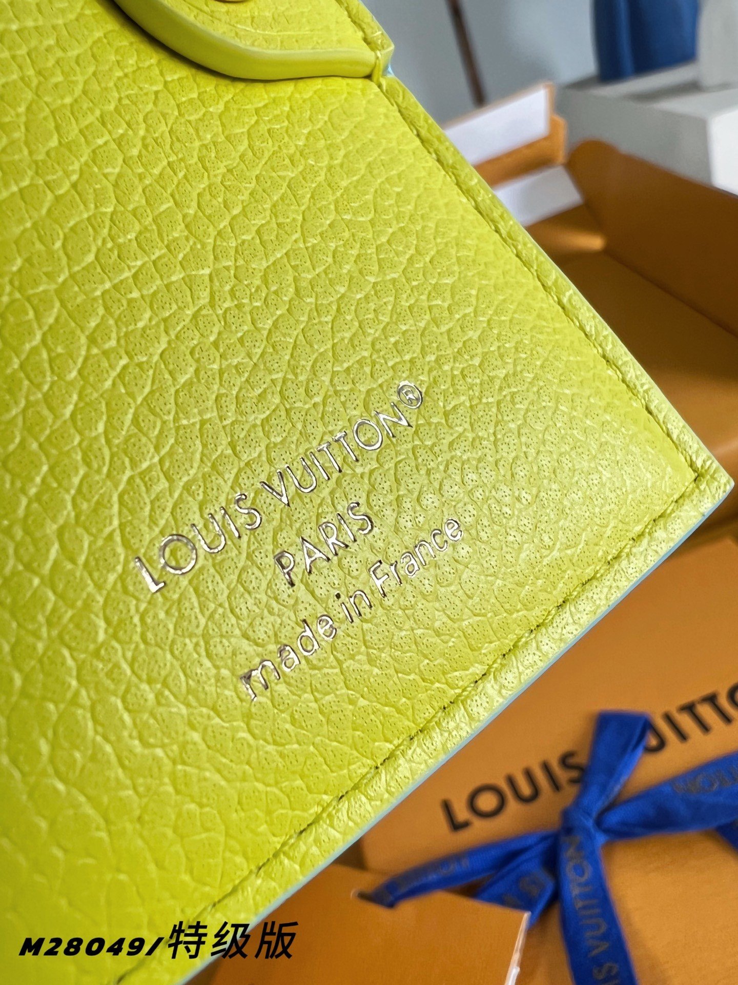 【LOUIS VUITTON】LV Bag OG - 图片 7
