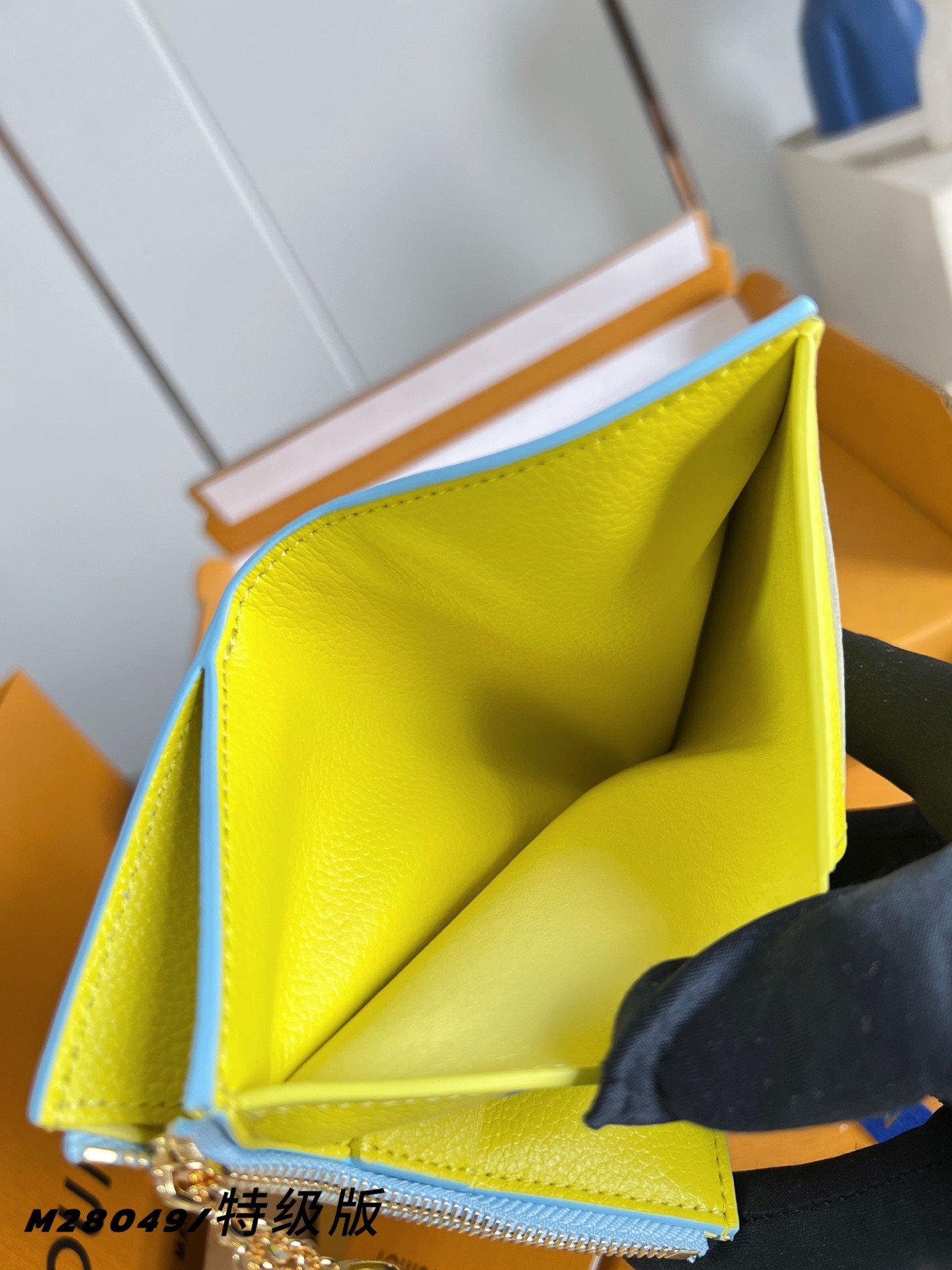 【LOUIS VUITTON】LV Bag OG - 图片 8