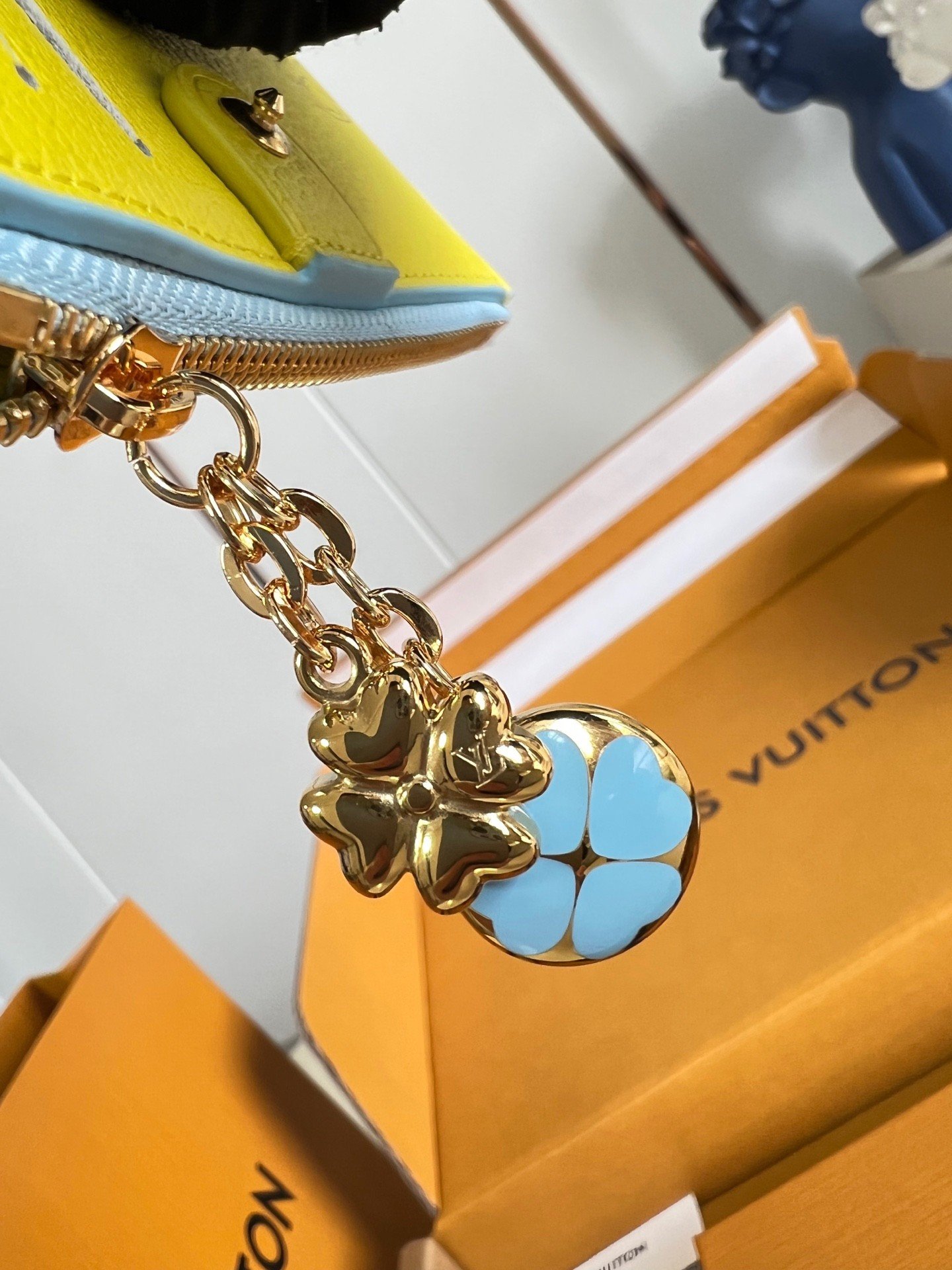 【LOUIS VUITTON】LV Bag OG - 图片 9