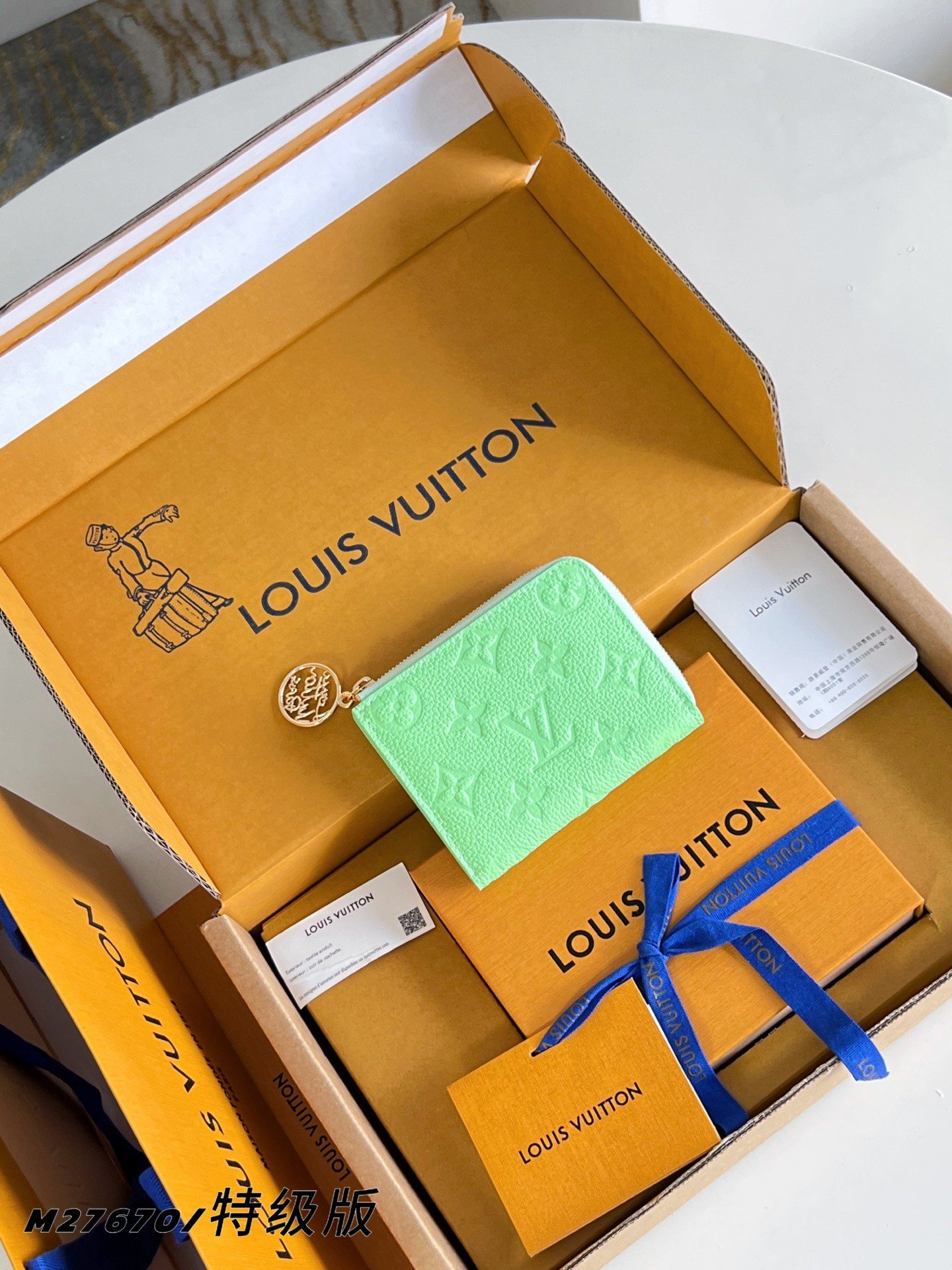 【LOUIS VUITTON】LV Bag OG
