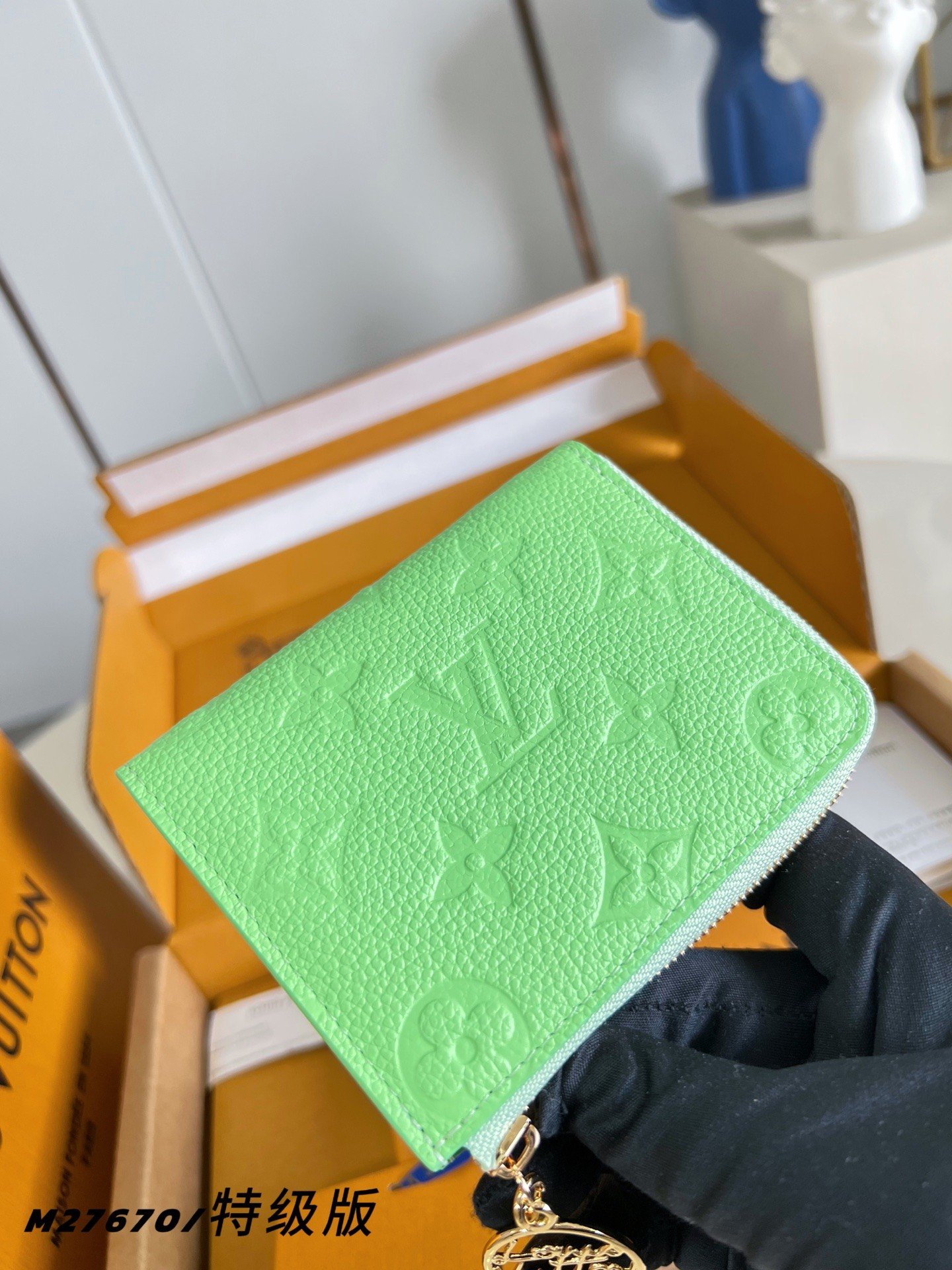 【LOUIS VUITTON】LV Bag OG - 图片 3