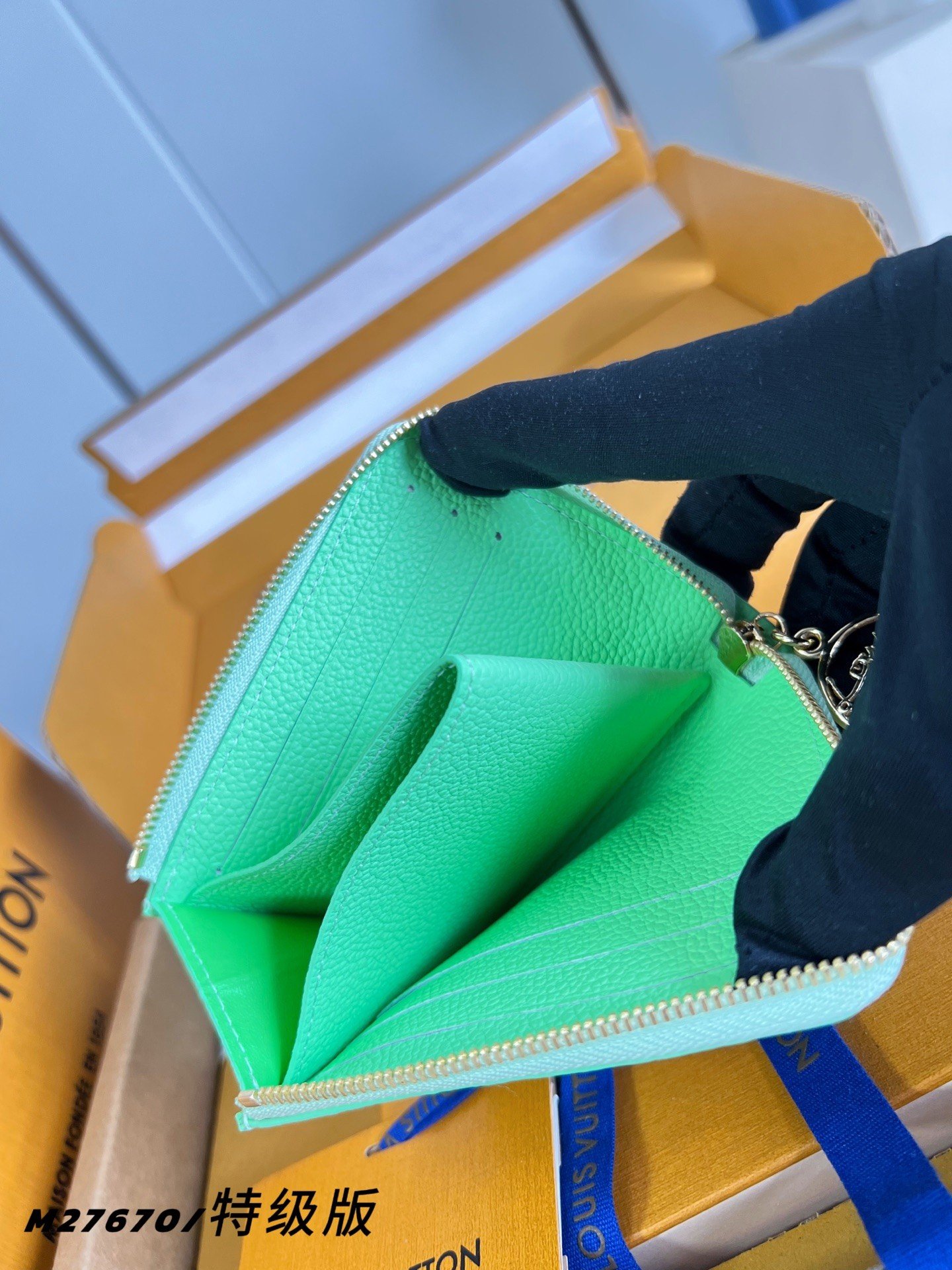 【LOUIS VUITTON】LV Bag OG - 图片 6