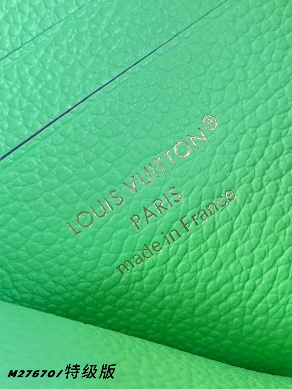 【LOUIS VUITTON】LV Bag OG - 图片 7
