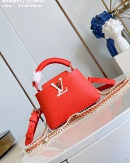 【LOUIS VUITTON】LV Bag OG