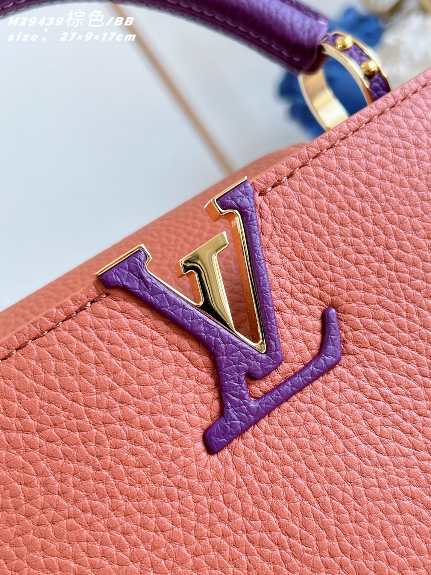【LOUIS VUITTON】LV Bag OG - 图片 2