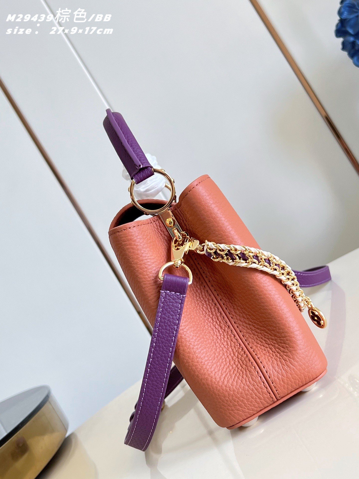 【LOUIS VUITTON】LV Bag OG - 图片 3