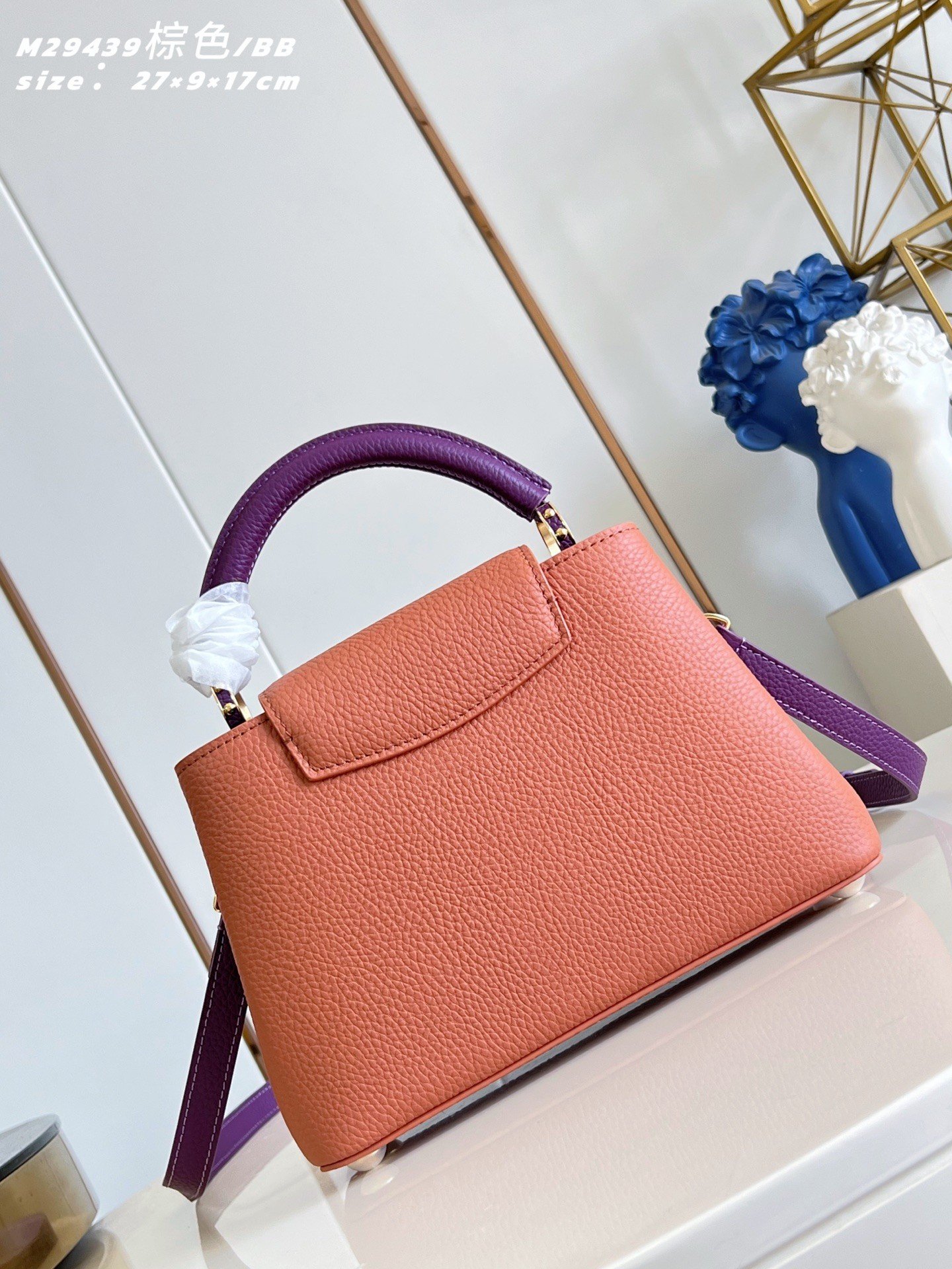 【LOUIS VUITTON】LV Bag OG - 图片 4