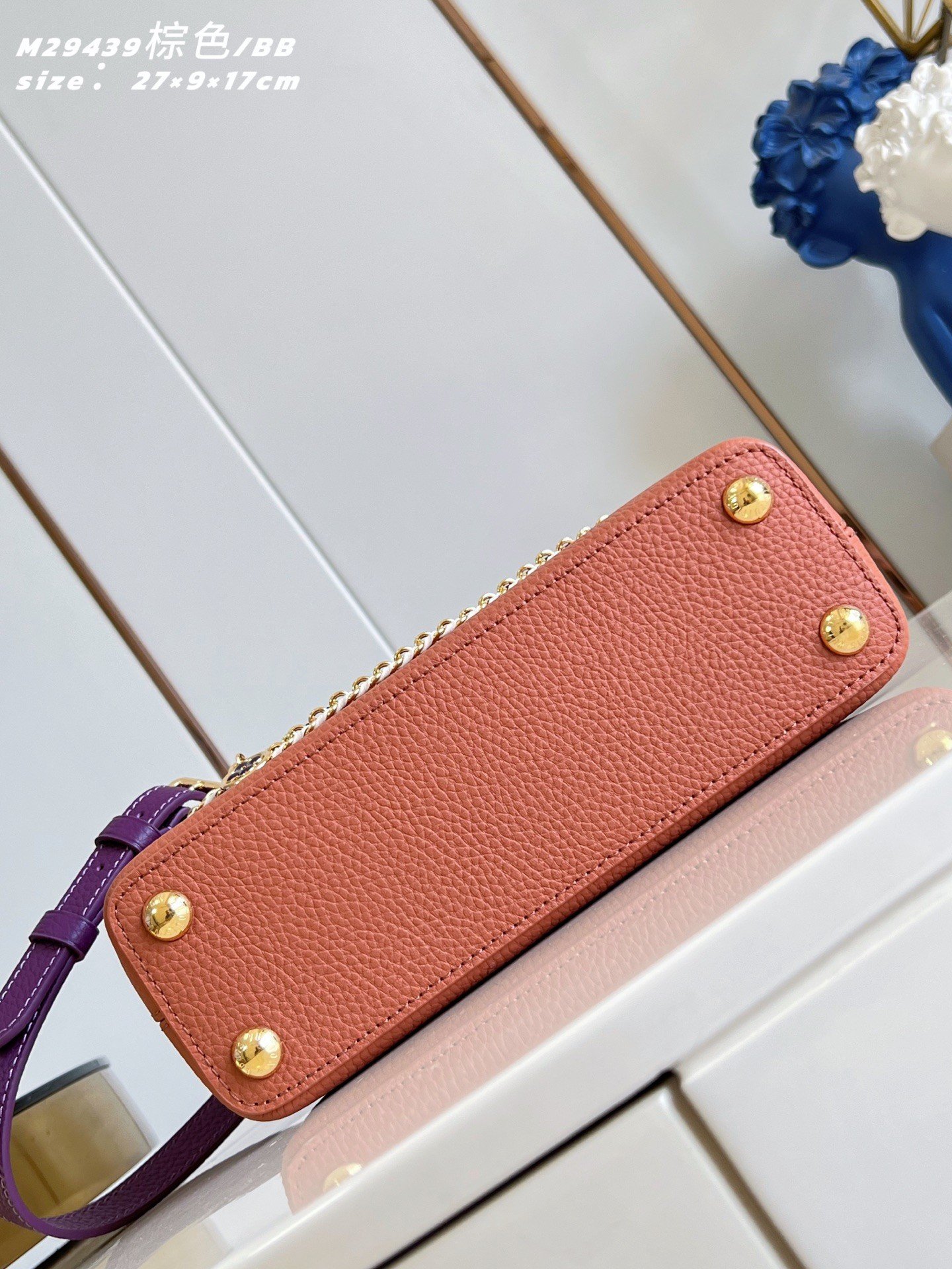 【LOUIS VUITTON】LV Bag OG - 图片 5