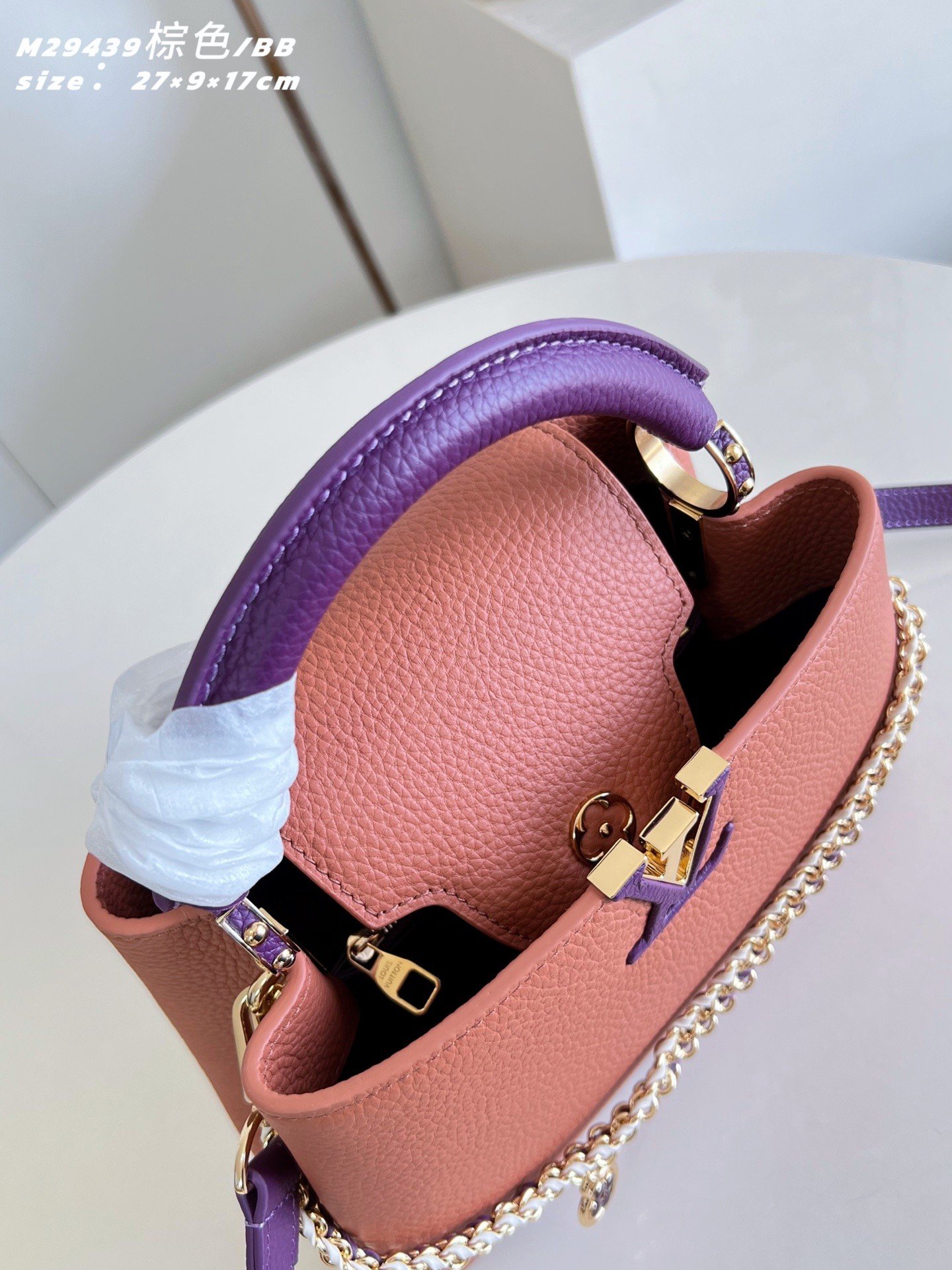 【LOUIS VUITTON】LV Bag OG - 图片 6